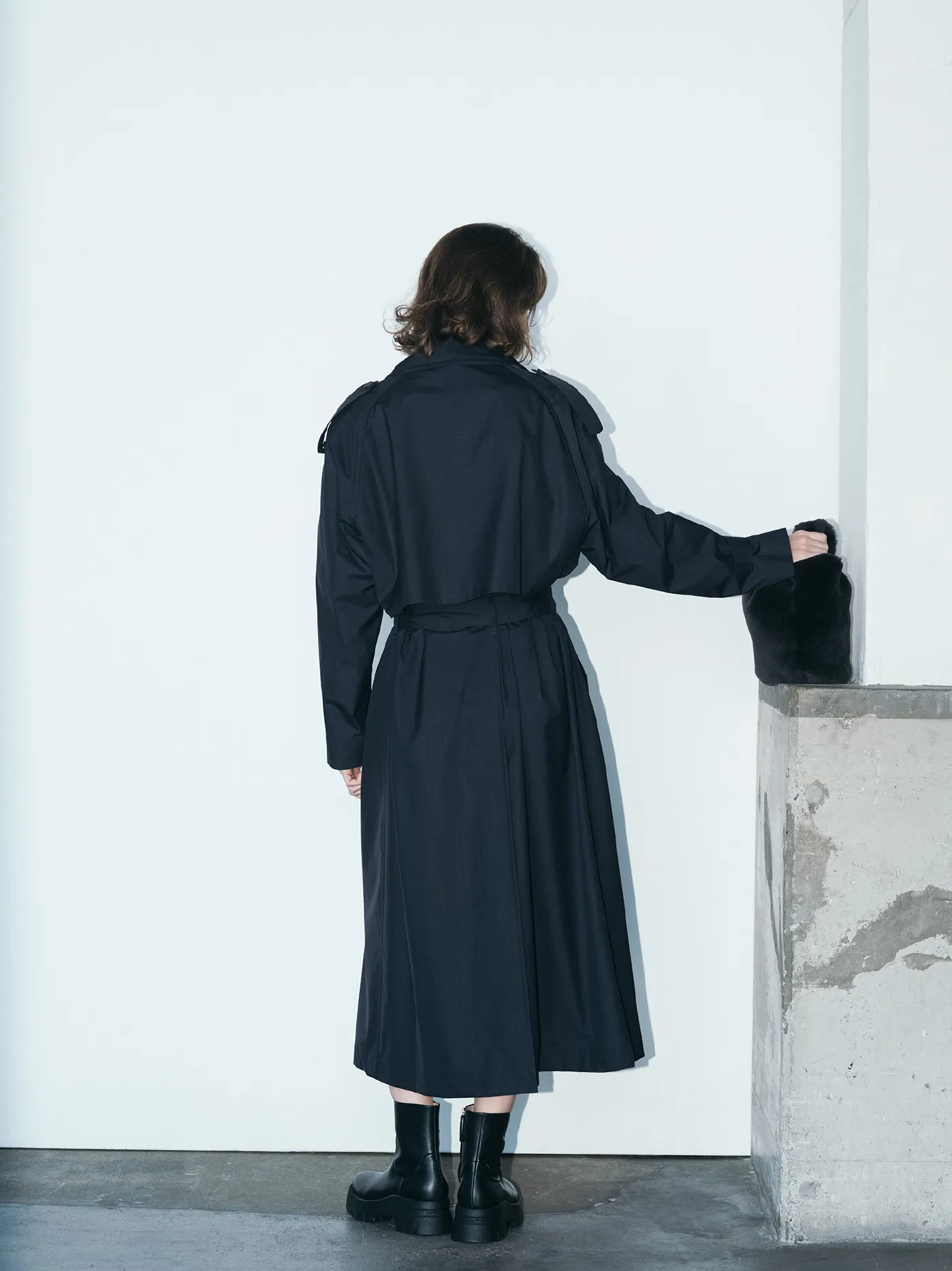 Look - Drawer 2026SS Capsule Collection