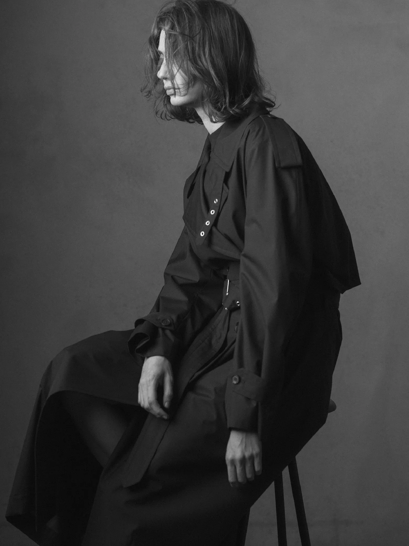 Look - Drawer 2026SS Capsule Collection