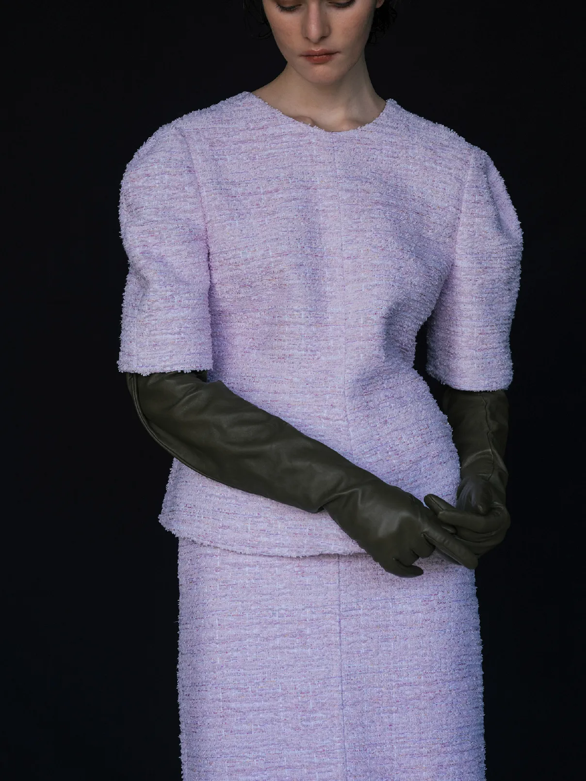 Look - Drawer 2026SS Capsule Collection