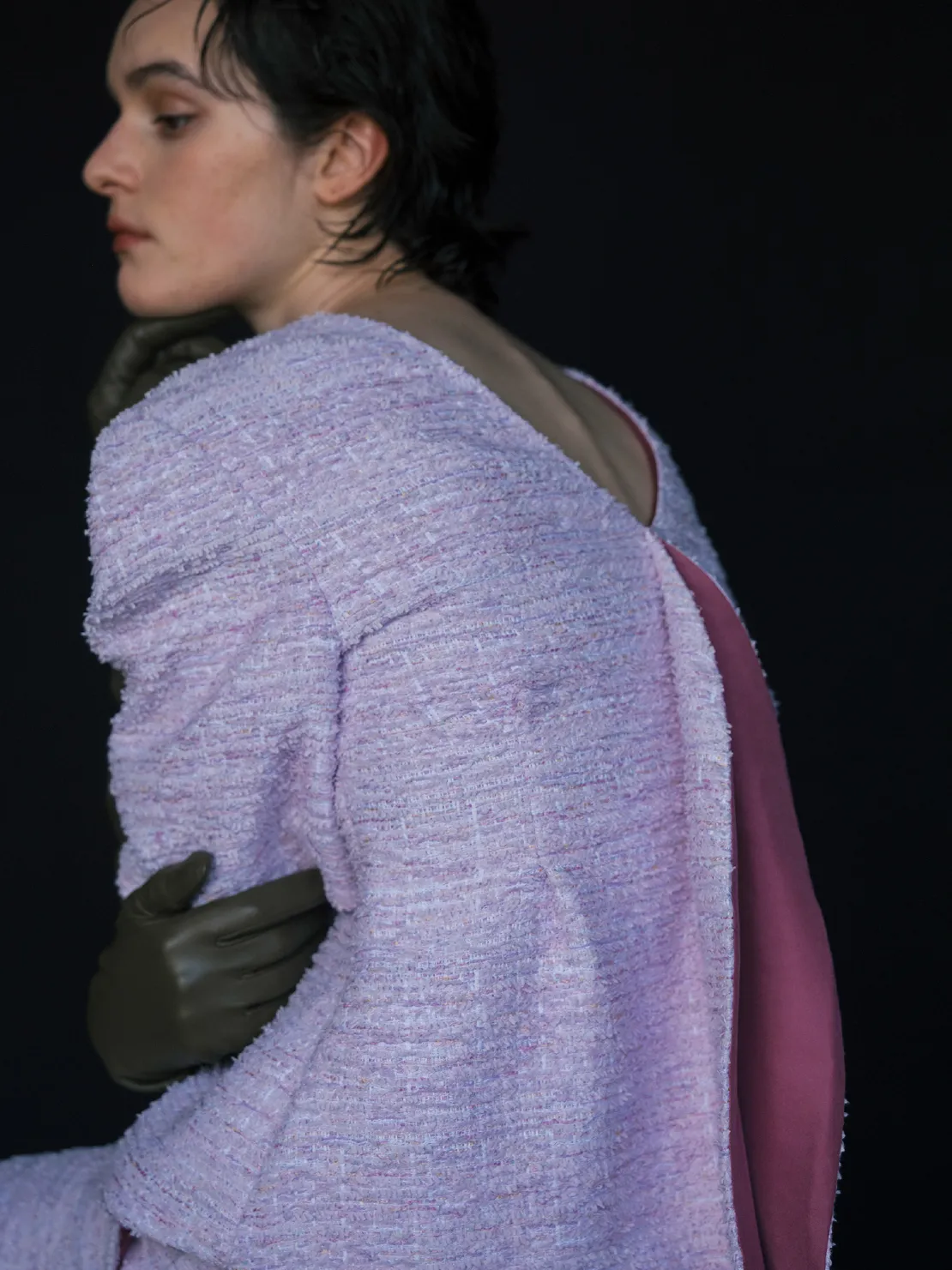 Look - Drawer 2026SS Capsule Collection