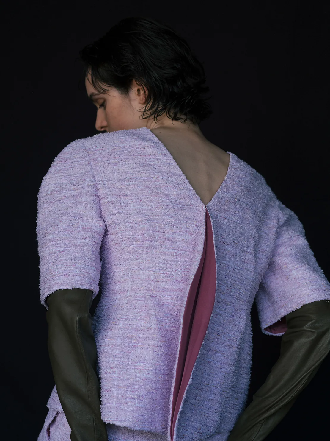 Look - Drawer 2026SS Capsule Collection