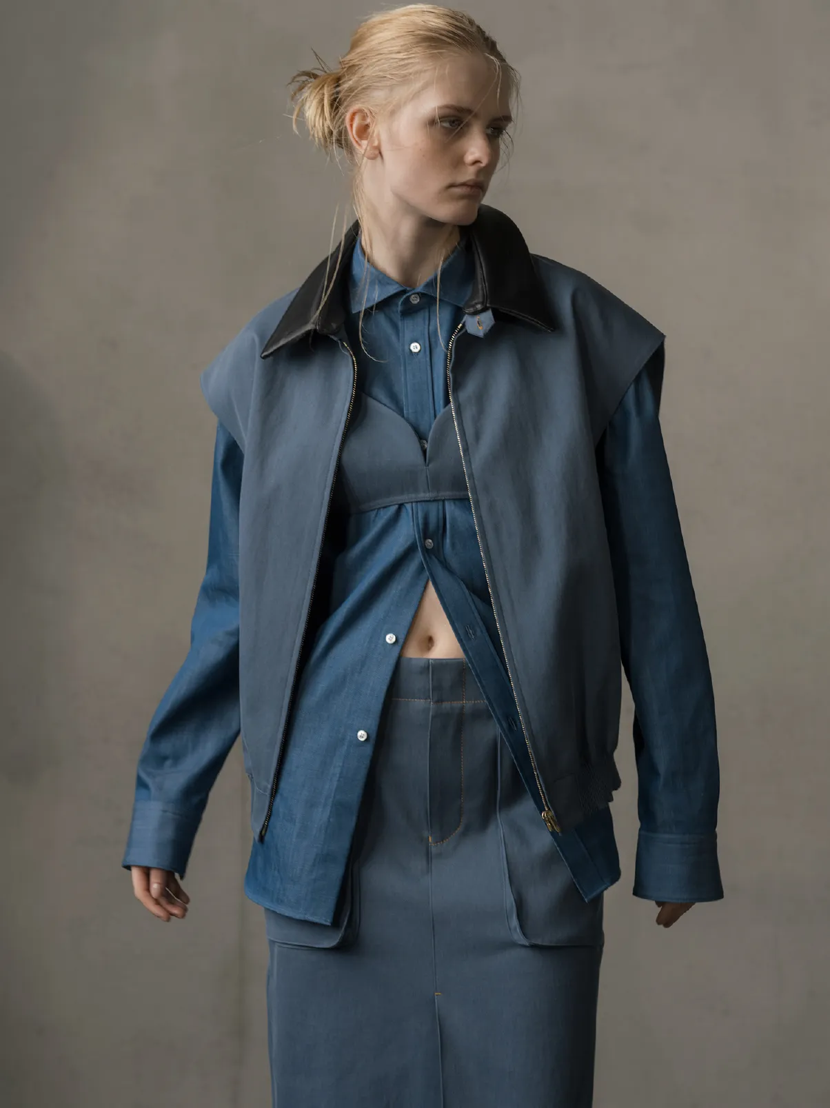 Look - Drawer 2026SS Capsule Collection