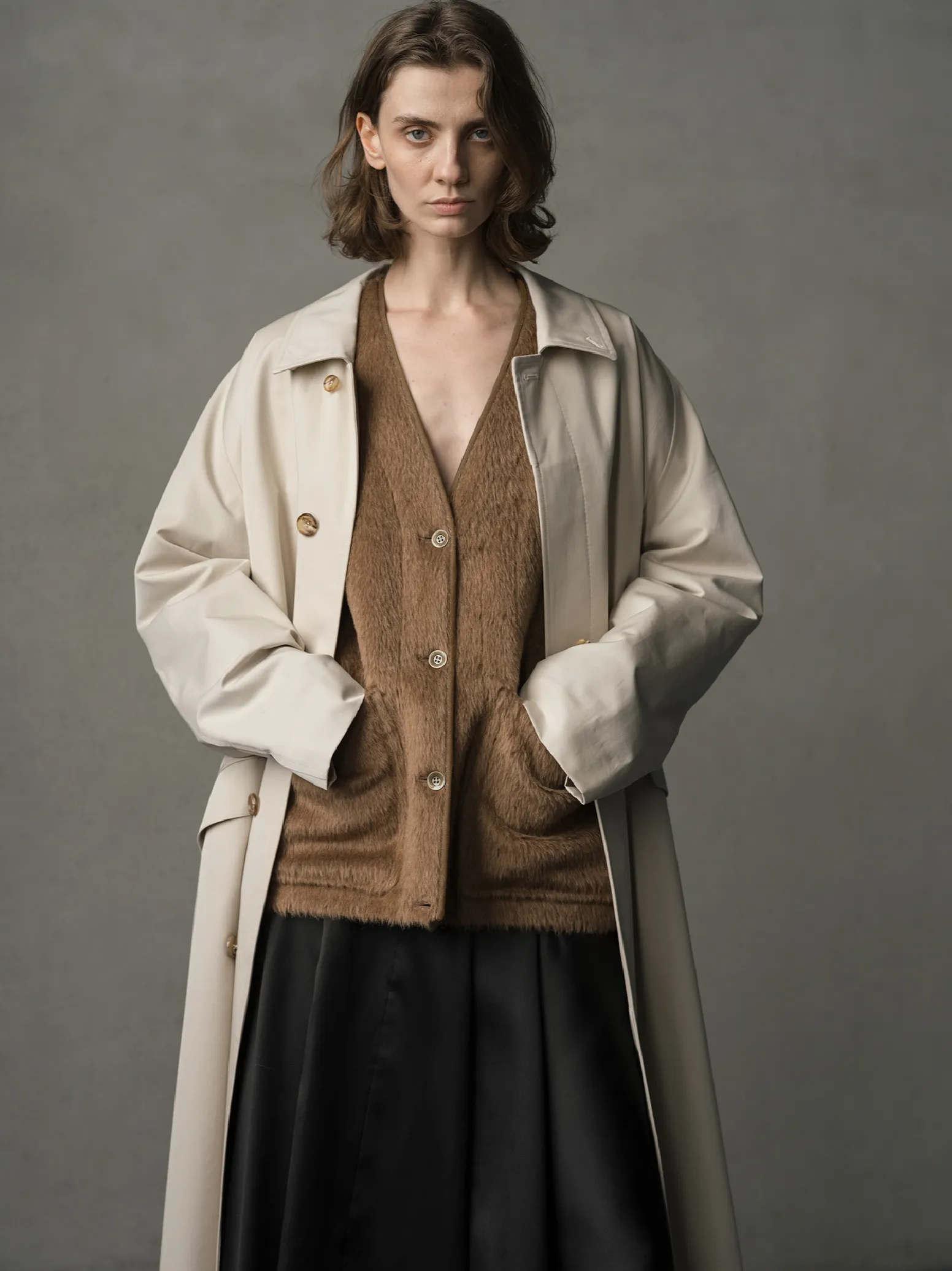 Look - Drawer 2026SS Capsule Collection