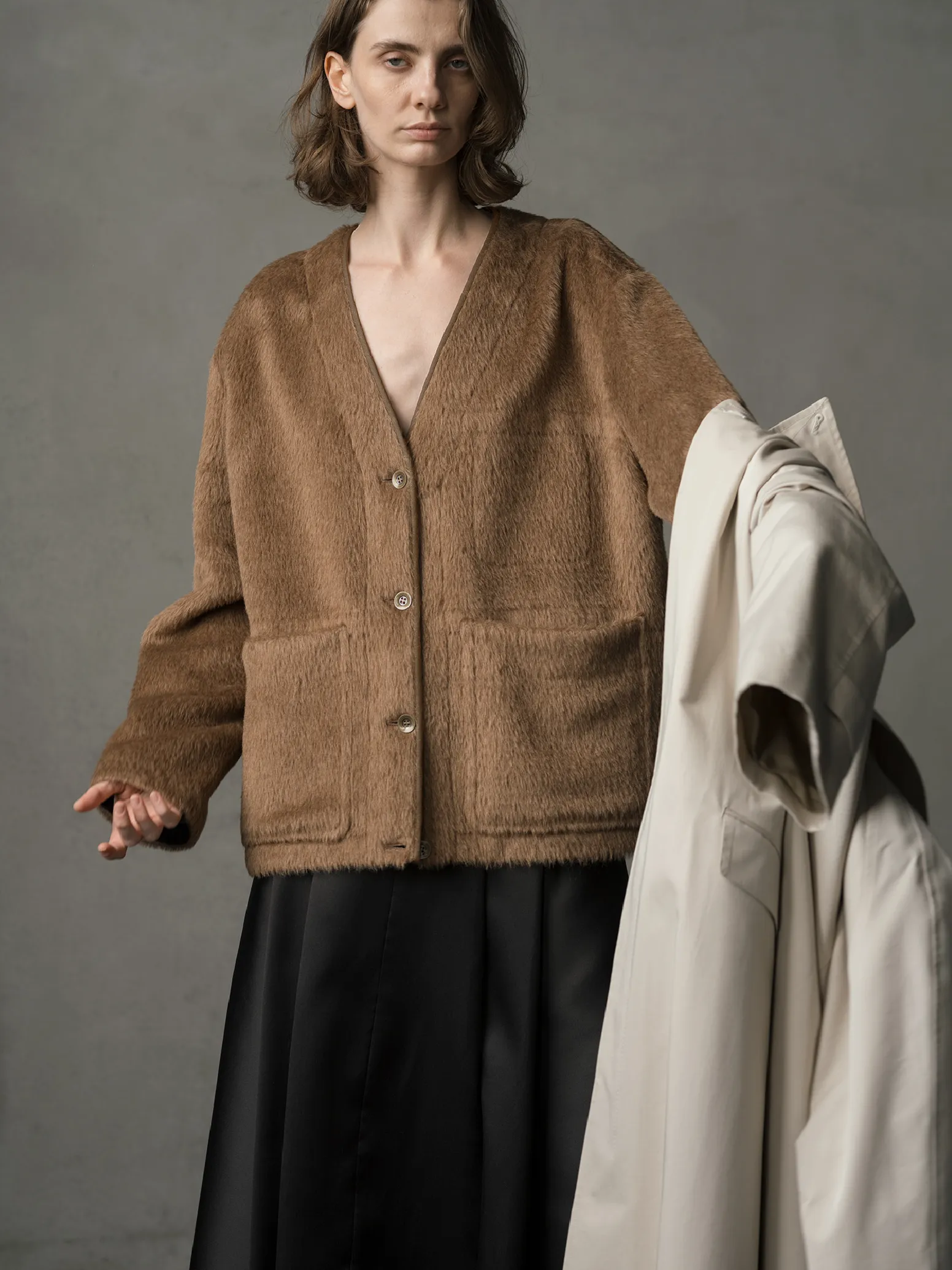 Look - Drawer 2026SS Capsule Collection