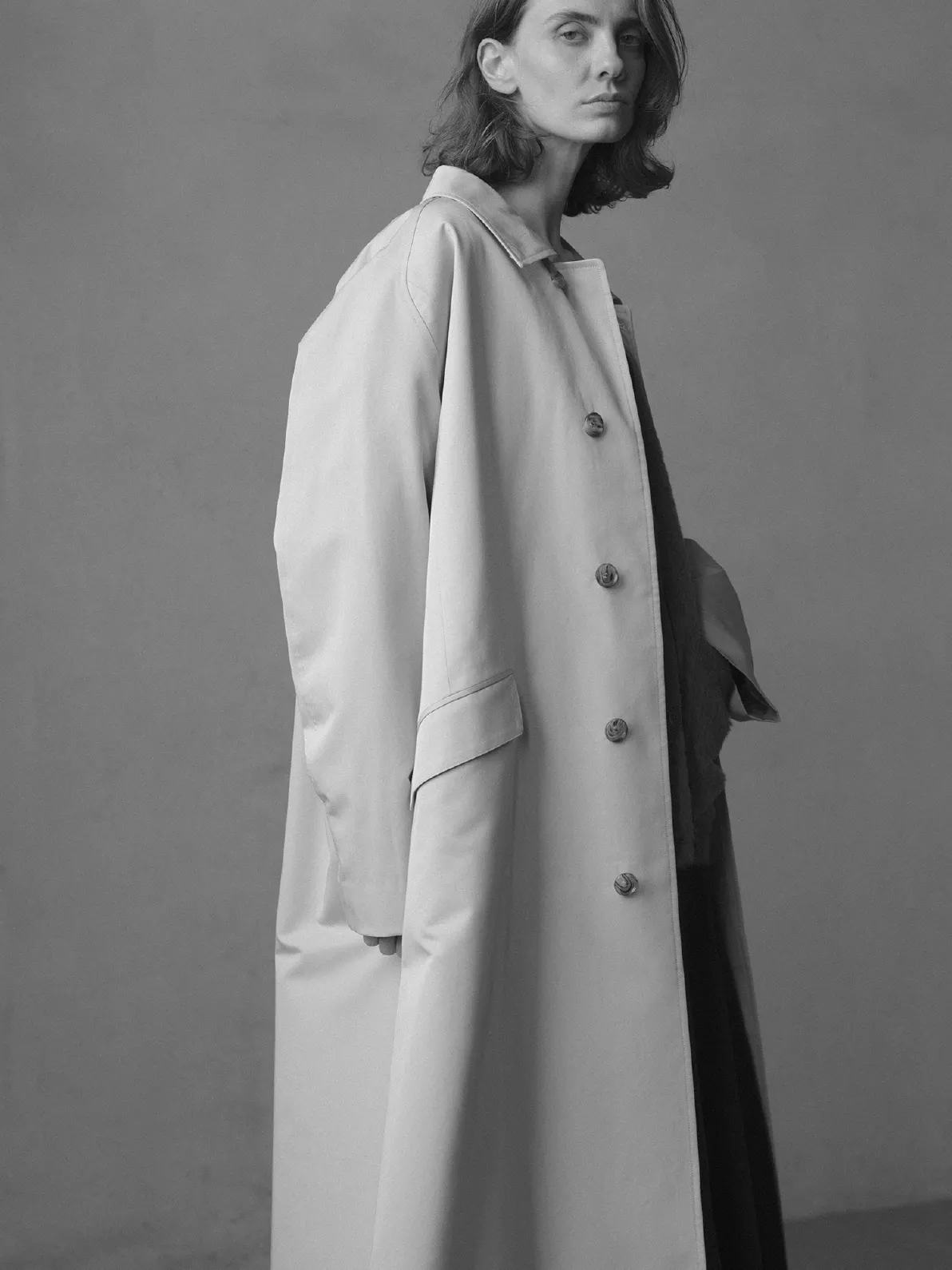 Look - Drawer 2026SS Capsule Collection