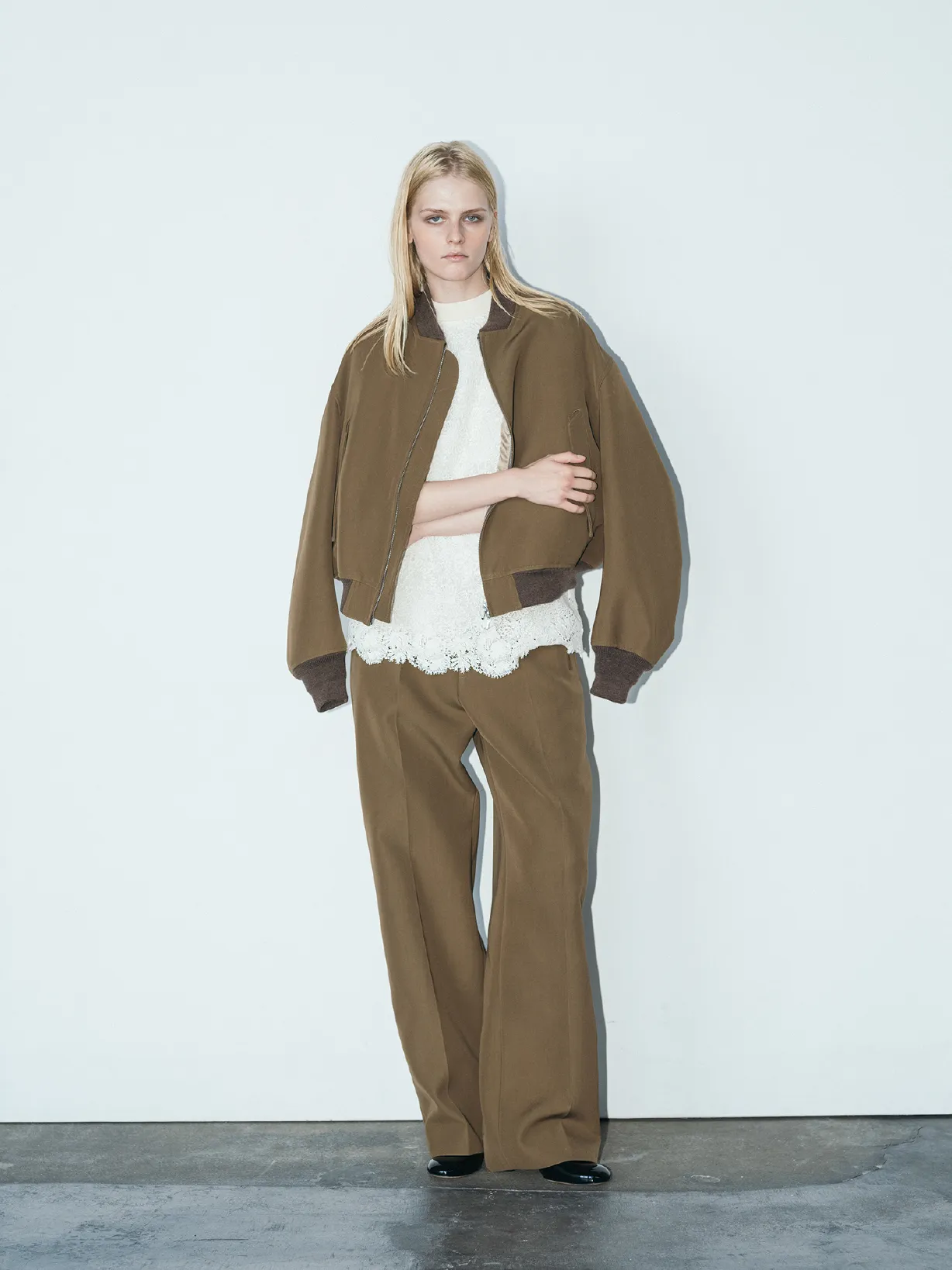 Look - Drawer 2026SS Capsule Collection