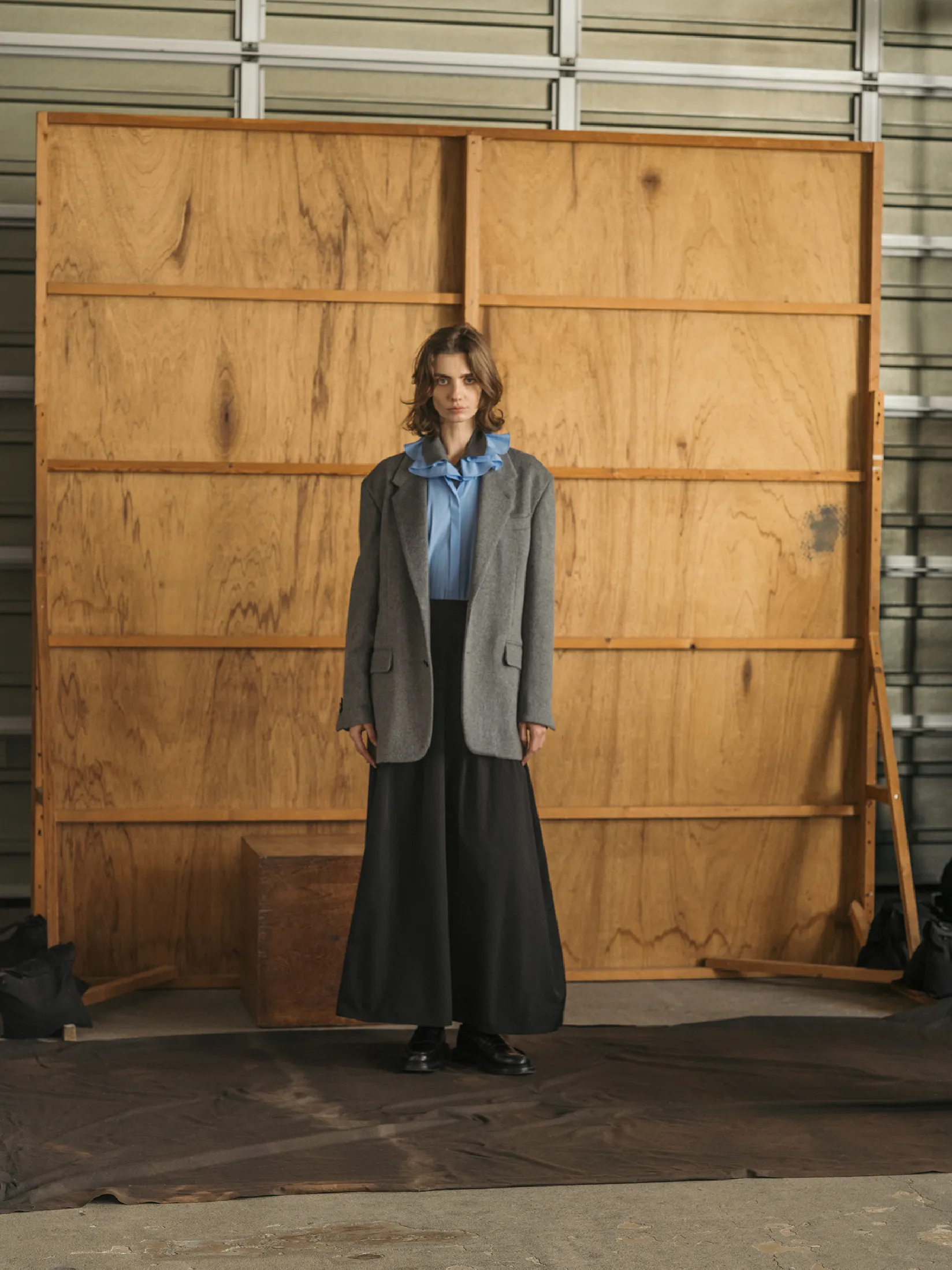 Look - Drawer 2026SS Capsule Collection