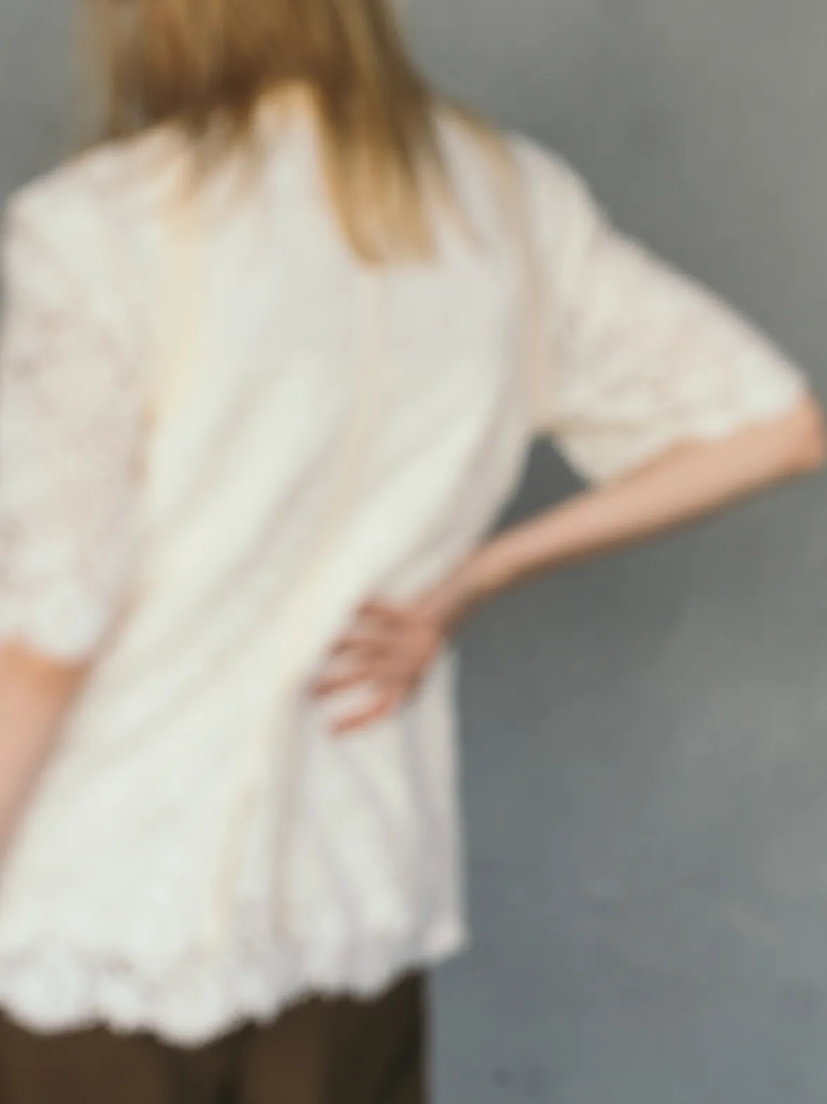 Look - Drawer 2026SS Capsule Collection