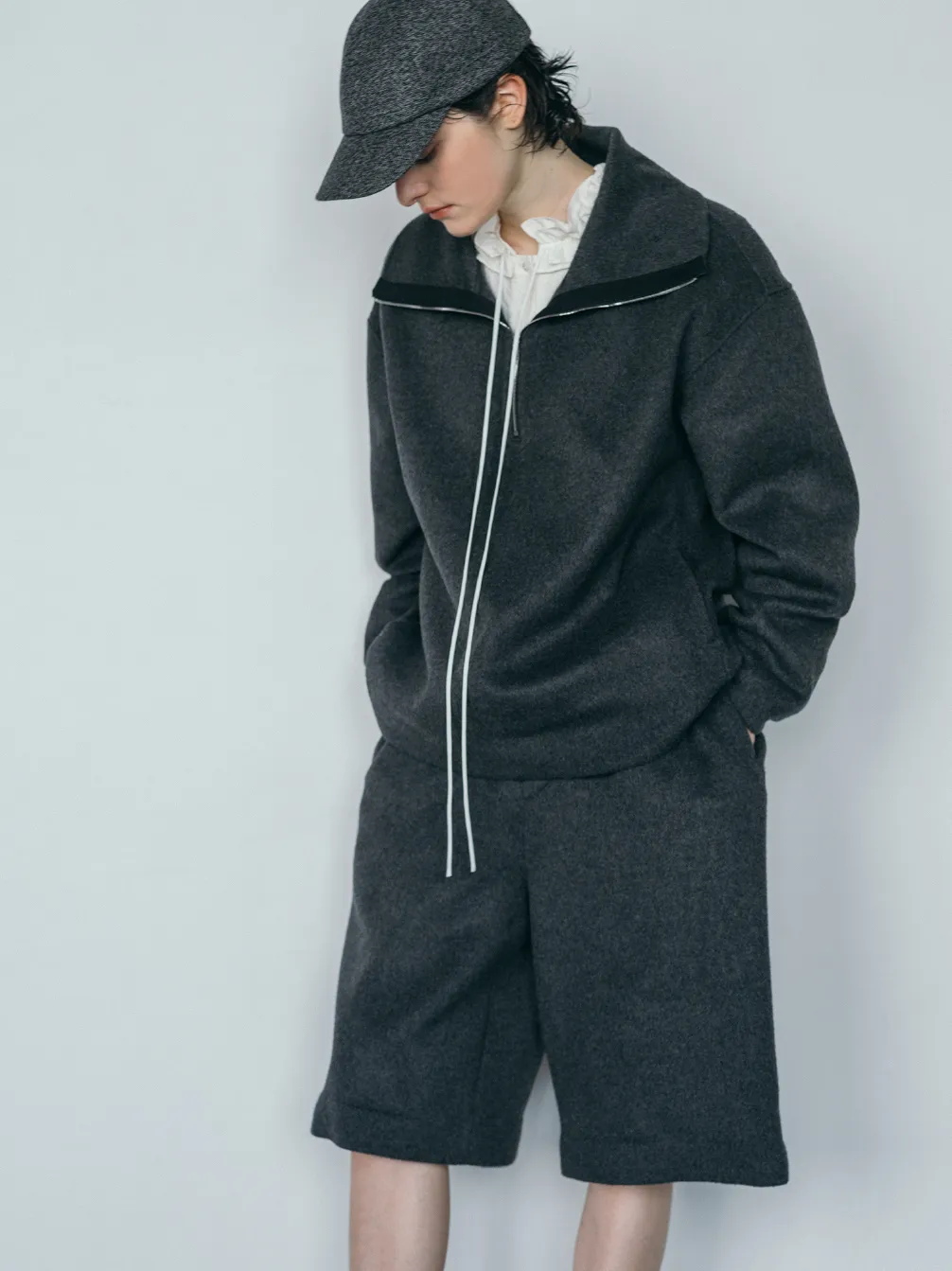 Look - Drawer 2026SS Capsule Collection