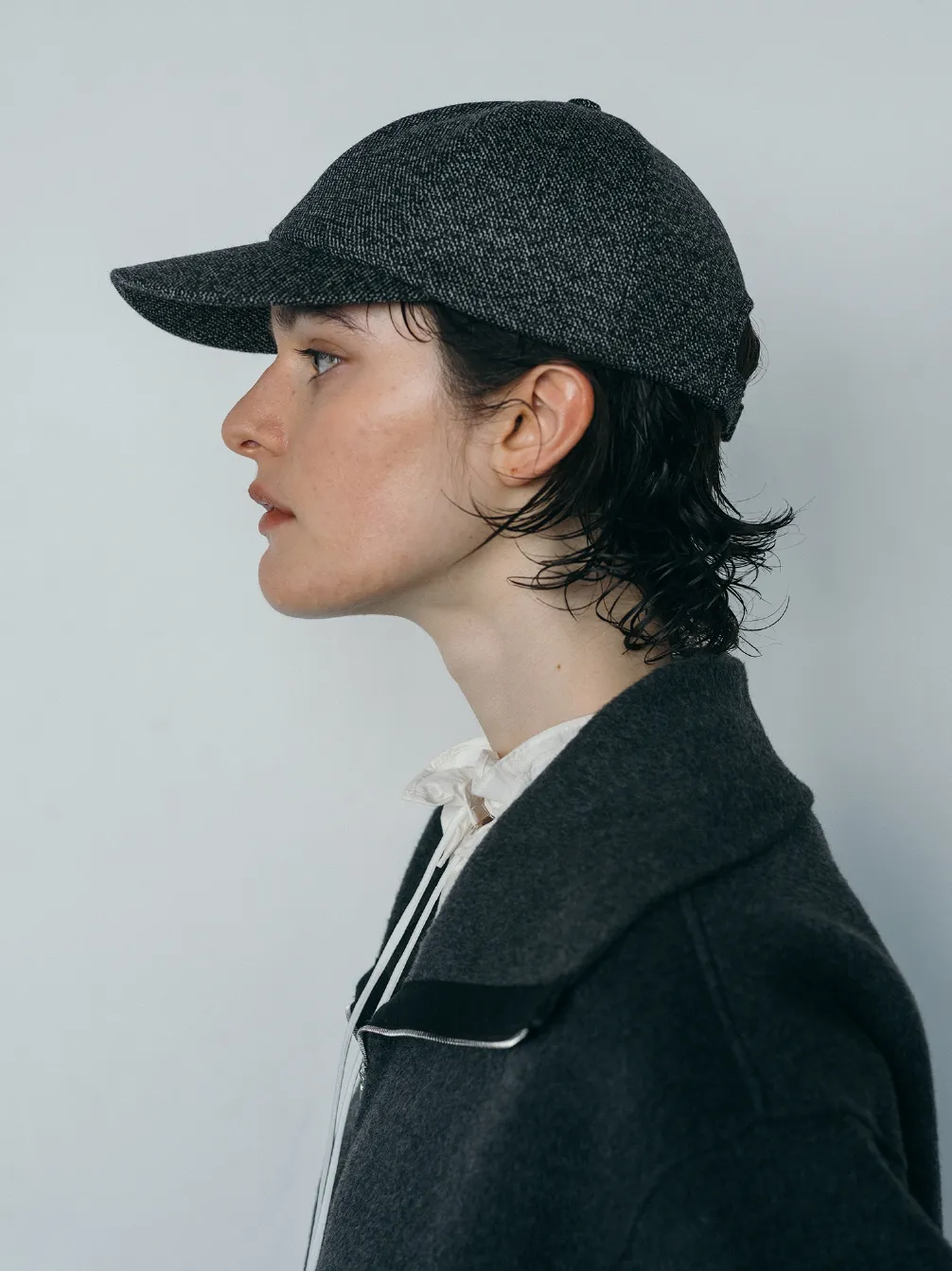 Look - Drawer 2026SS Capsule Collection