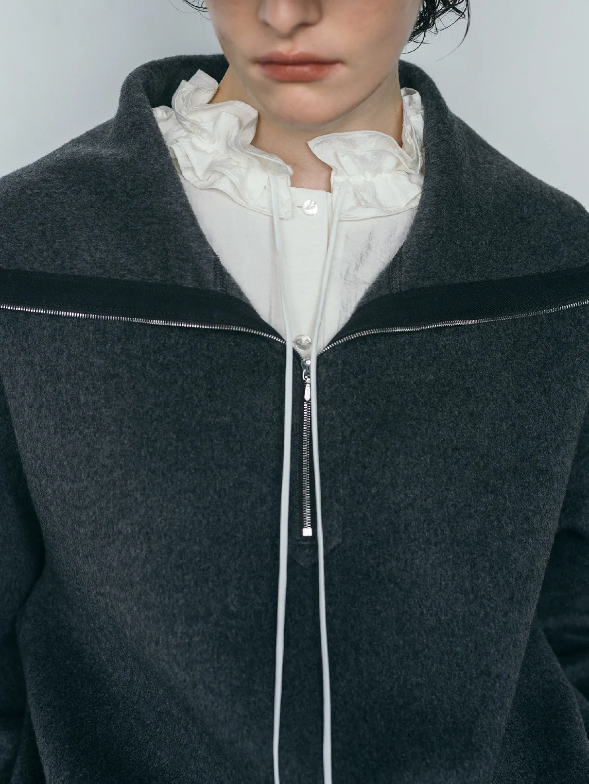 Look - Drawer 2026SS Capsule Collection