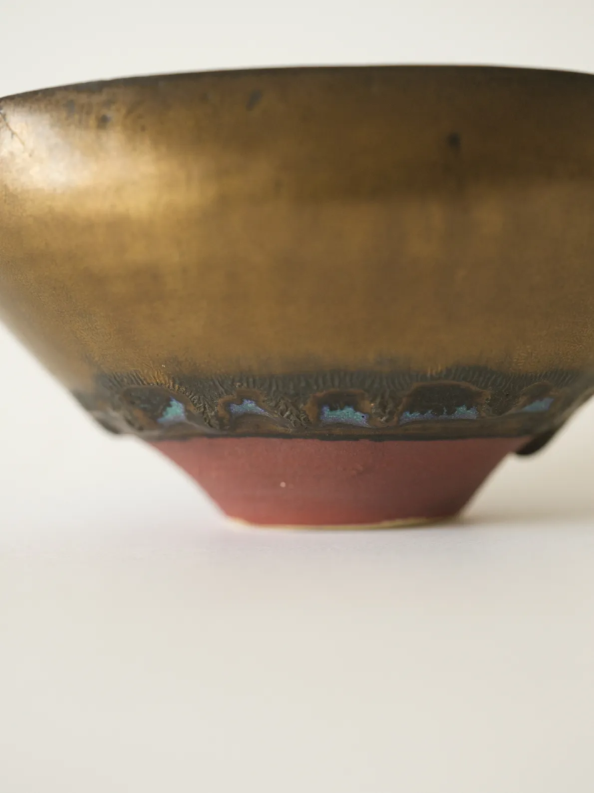 Lucie Rie / Mitochu Koeki Co.　Estate of Lucie Rie