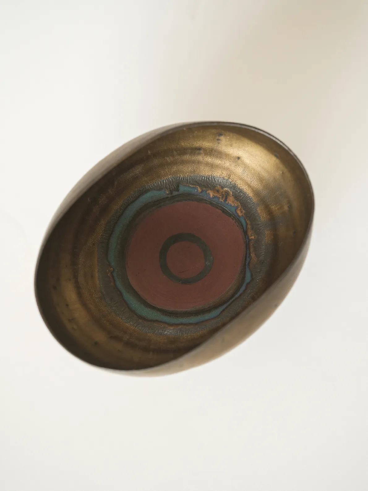 Lucie Rie / Mitochu Koeki Co.　Estate of Lucie Rie