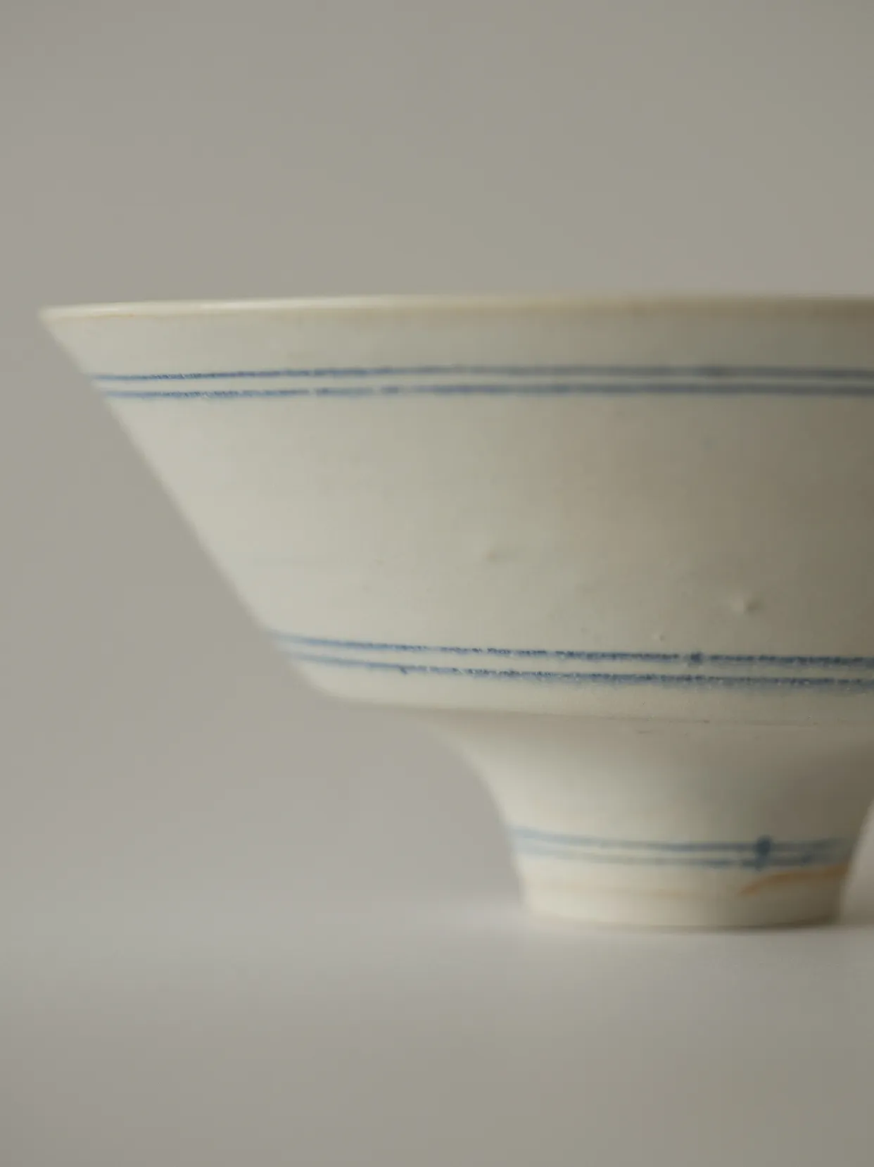 Lucie Rie / Mitochu Koeki Co.　Estate of Lucie Rie 