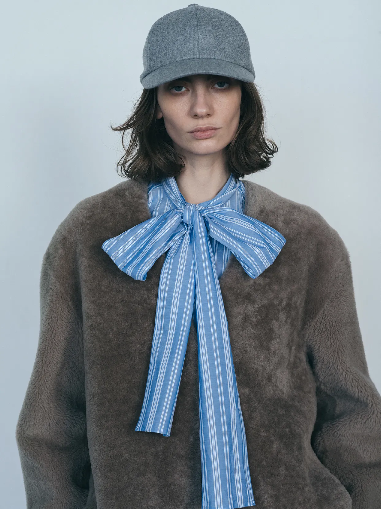 Look - Drawer 2026SS Capsule Collection