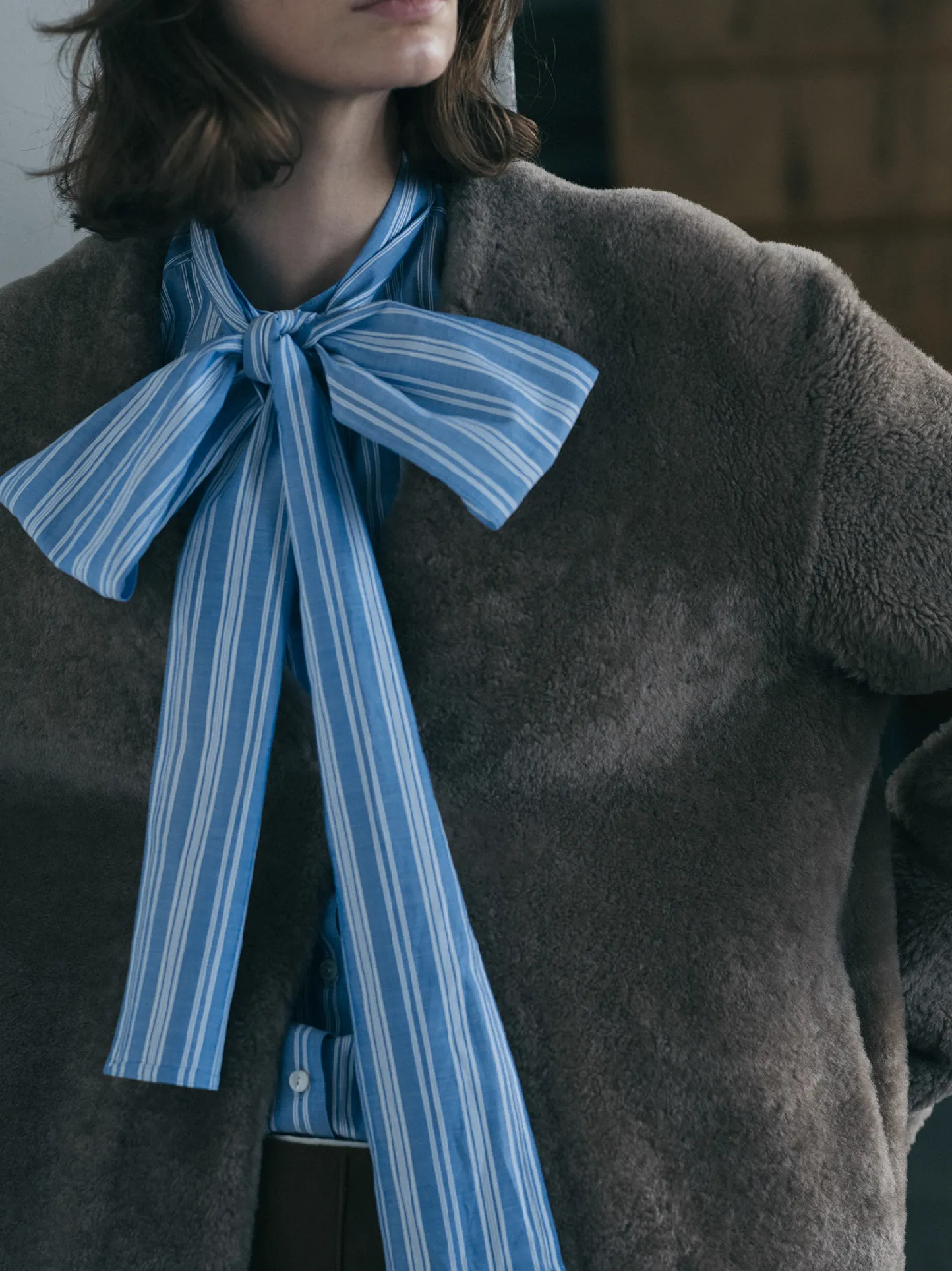 Look - Drawer 2026SS Capsule Collection