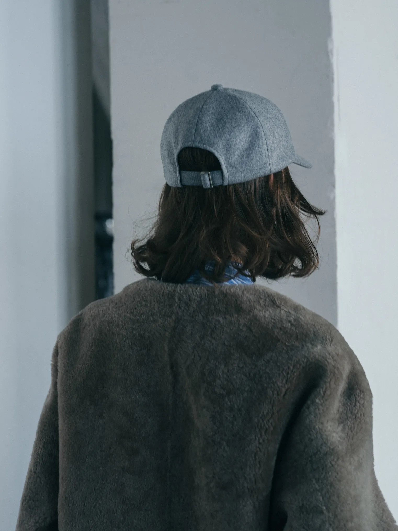 Look - Drawer 2026SS Capsule Collection