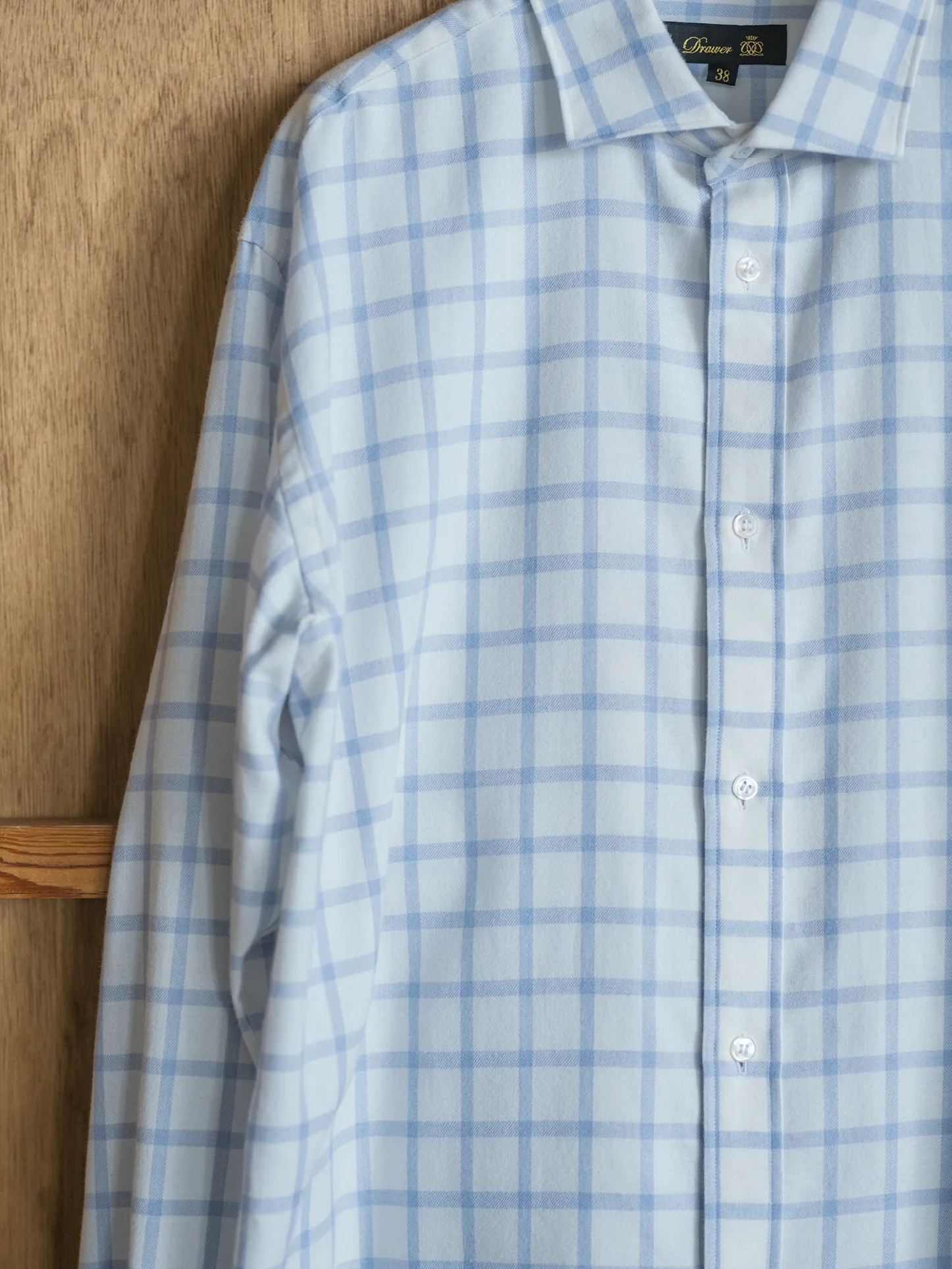 Look - Drawer 2026SS Capsule Collection