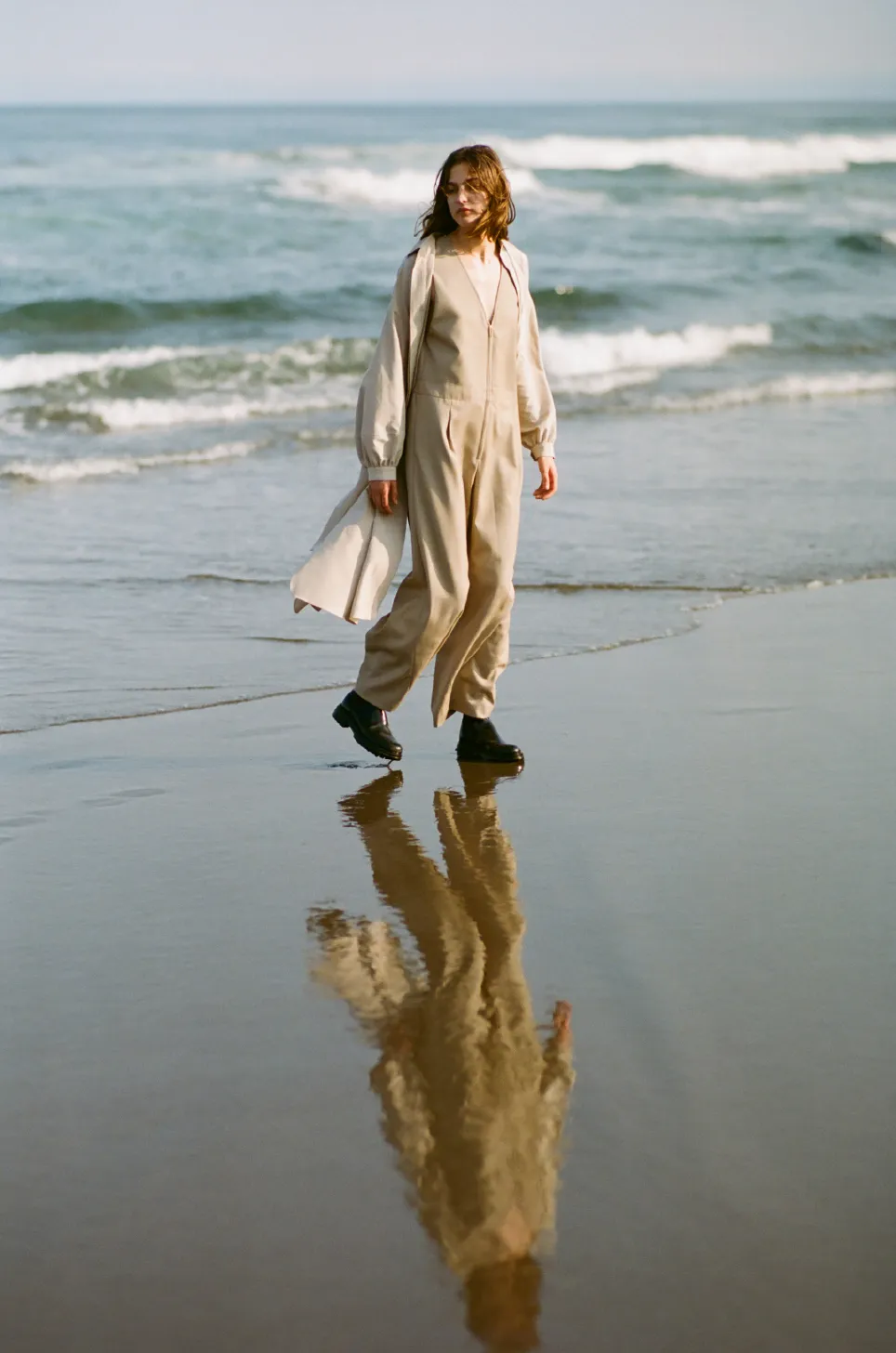 Look - Drawer 2025 Autumn Winter