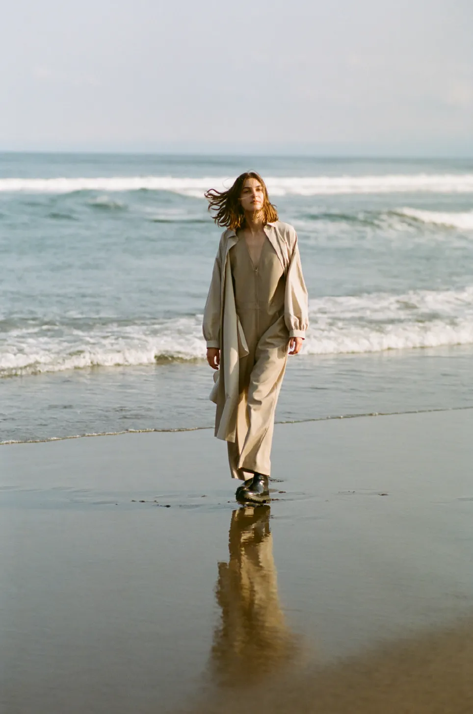 Look - Drawer 2025 Autumn Winter