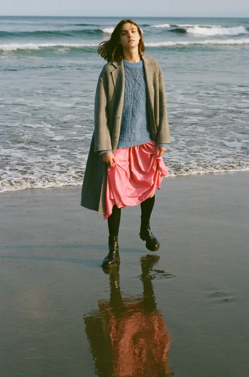 Look - Drawer 2025 Autumn Winter