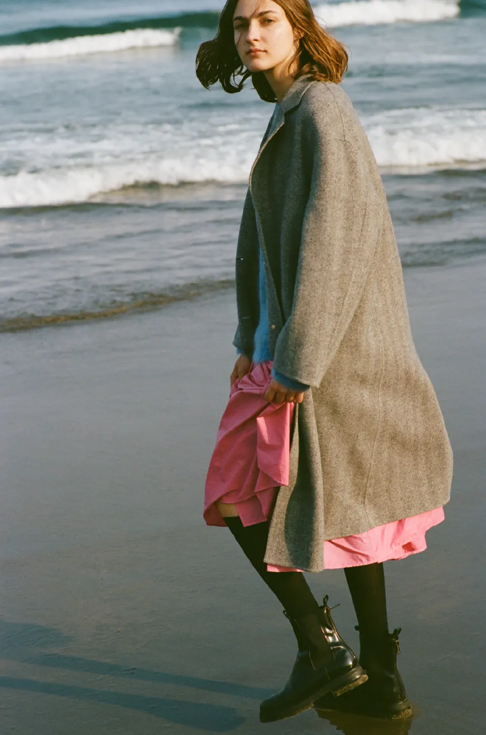 Look - Drawer 2025 Autumn Winter