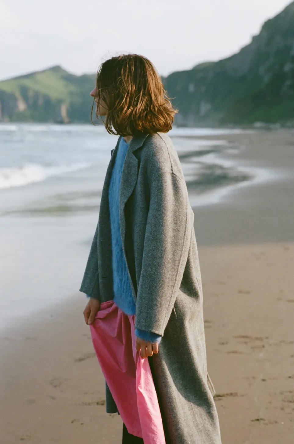 Look - Drawer 2025 Autumn Winter