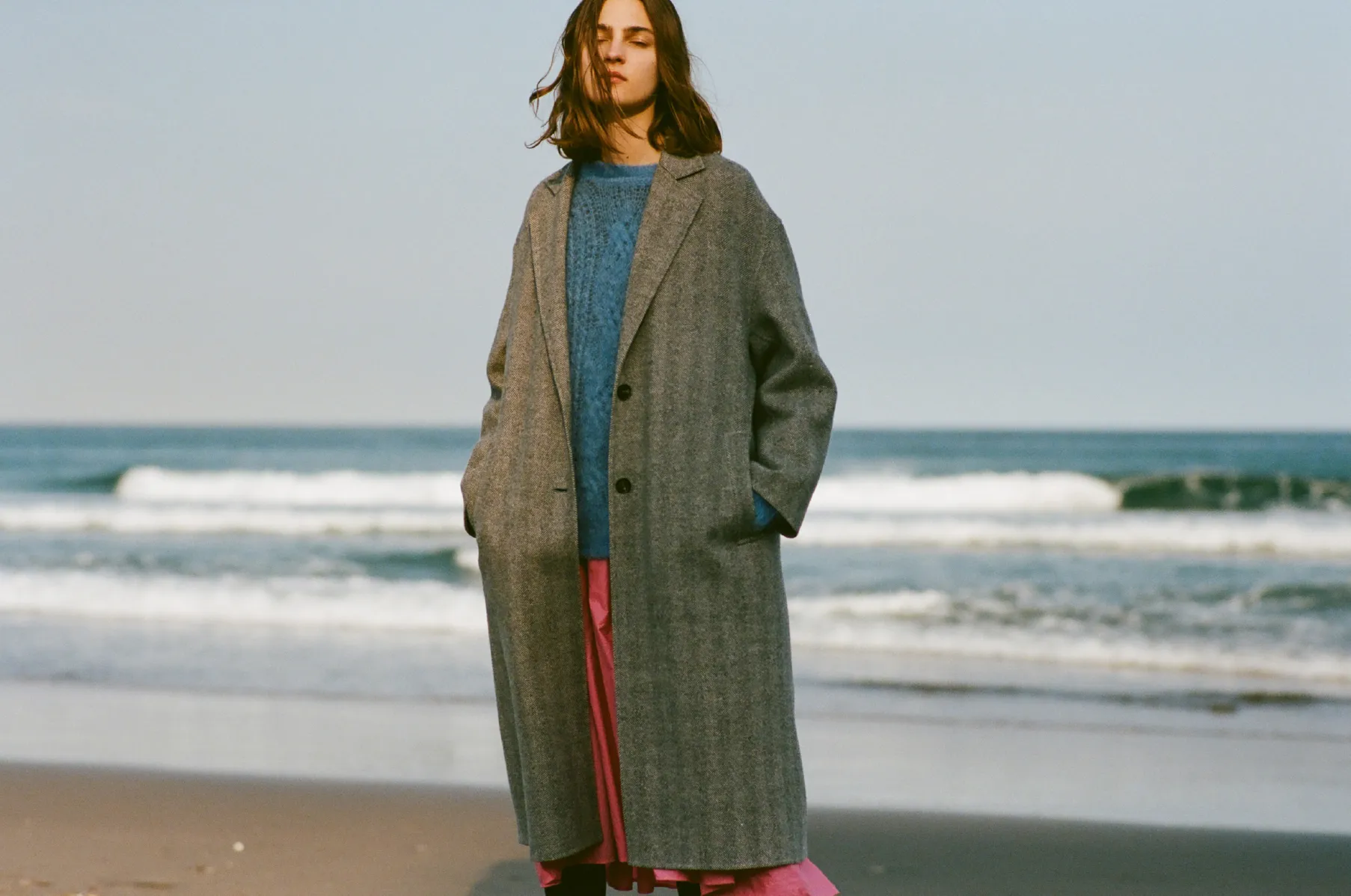 Look - Drawer 2025 Autumn Winter