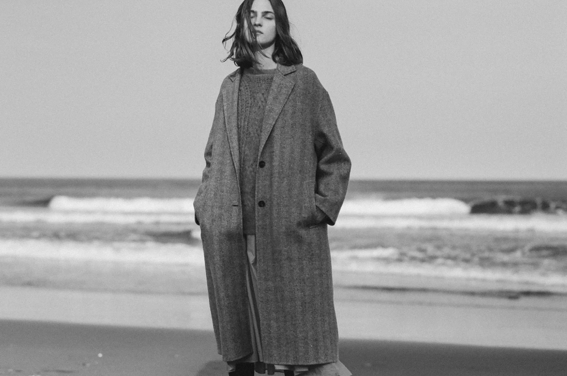 Look - Drawer 2025 Autumn Winter