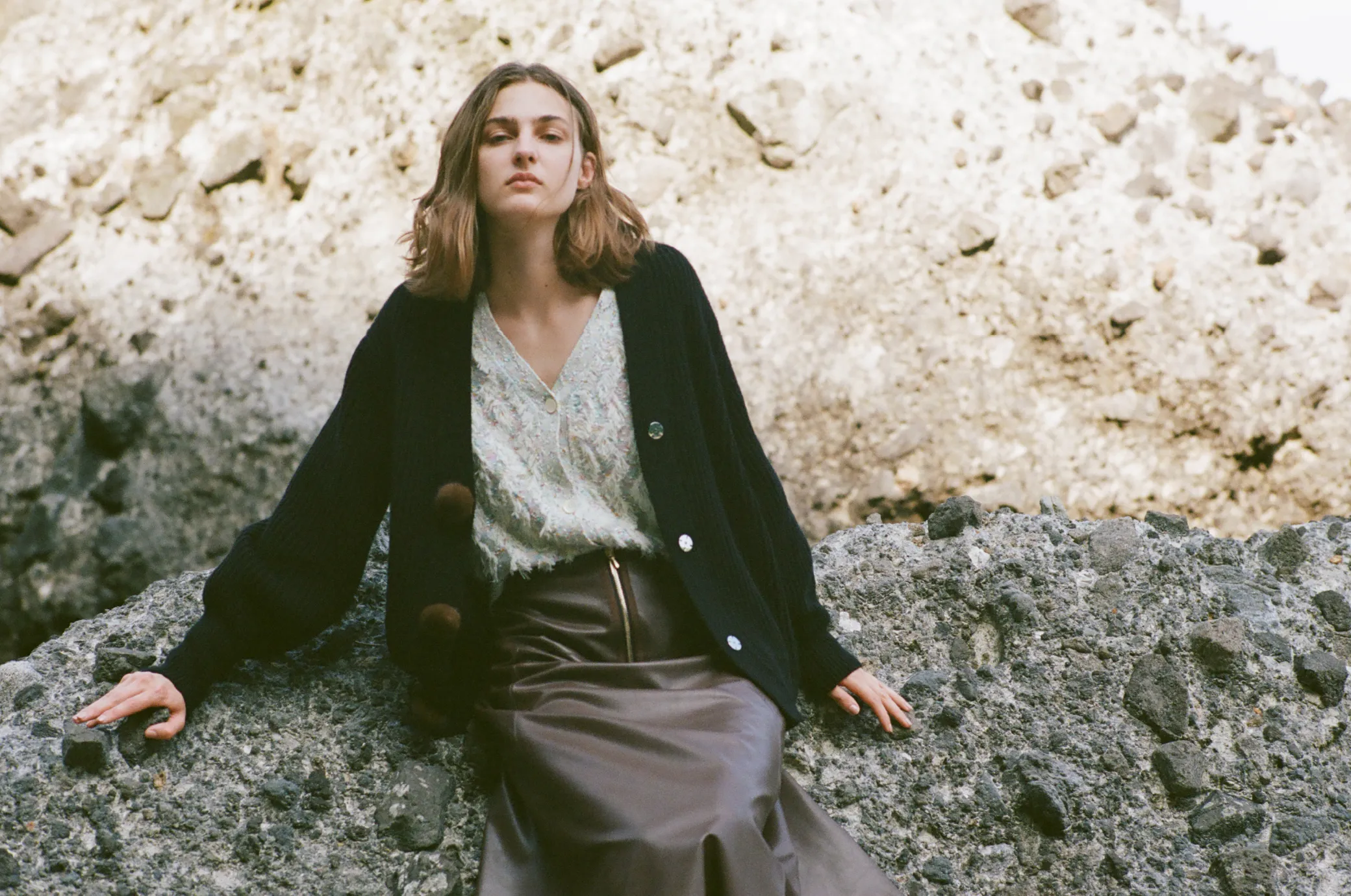 Look - Drawer 2025 Autumn Winter