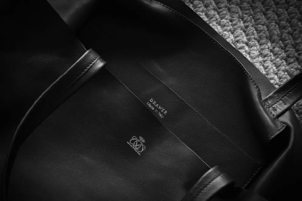 Drawer Bag Collection