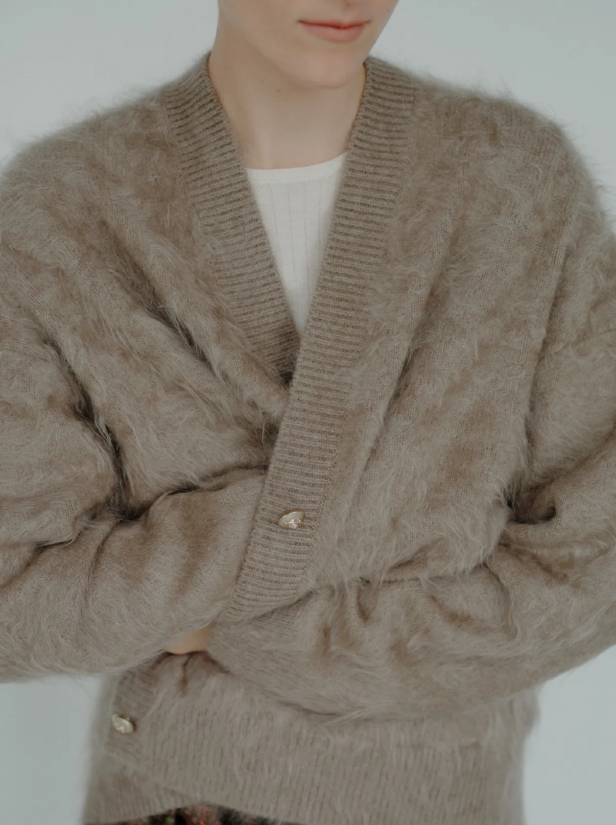 Look - Drawer 2026AW Capsule Collection