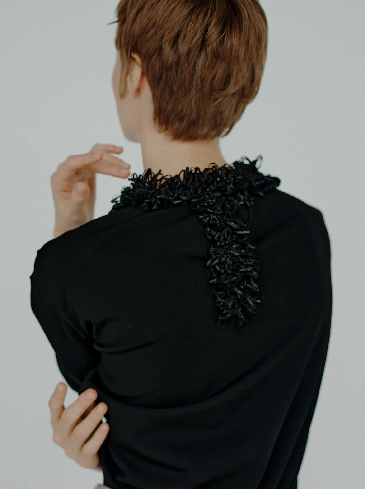 Look - Drawer 2026AW Capsule Collection