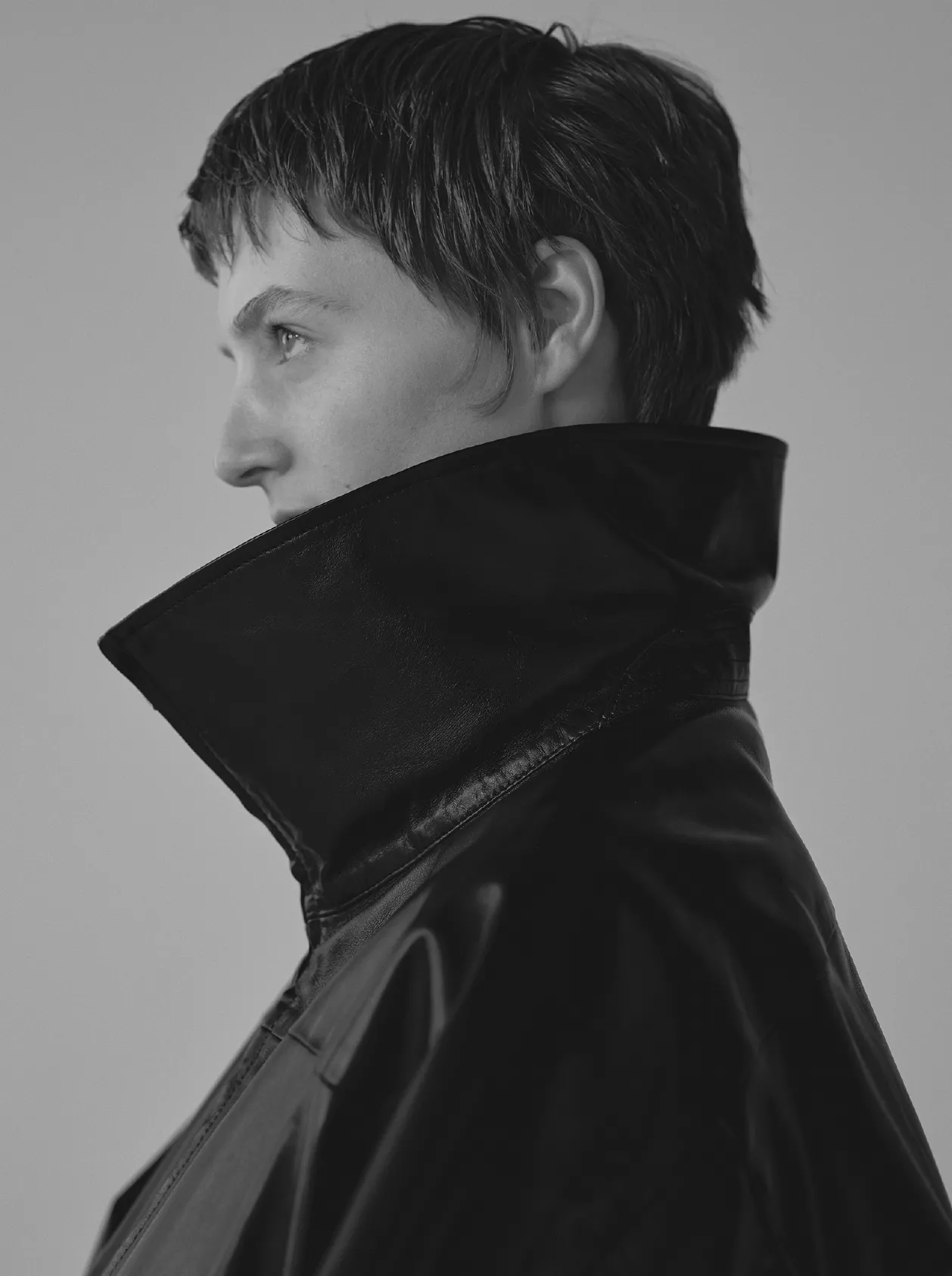 Look - Drawer 2026AW Capsule Collection