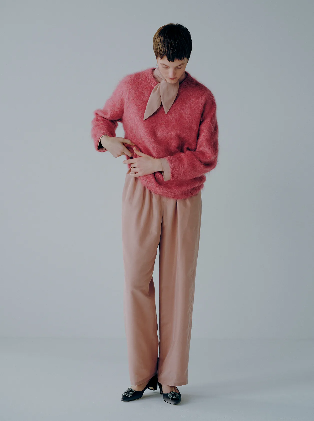 Look - Drawer 2026AW Capsule Collection