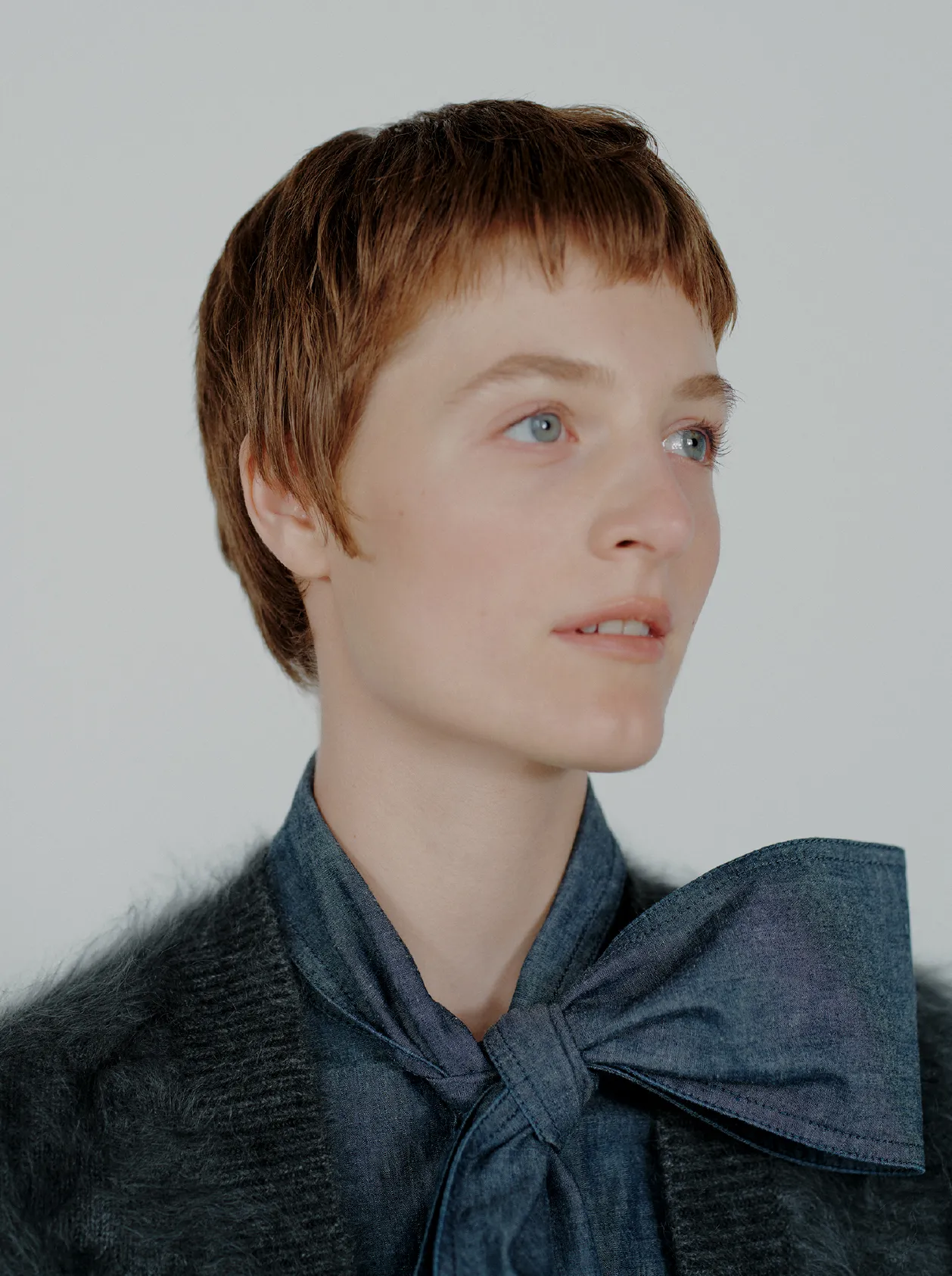 Look - Drawer 2026AW Capsule Collection
