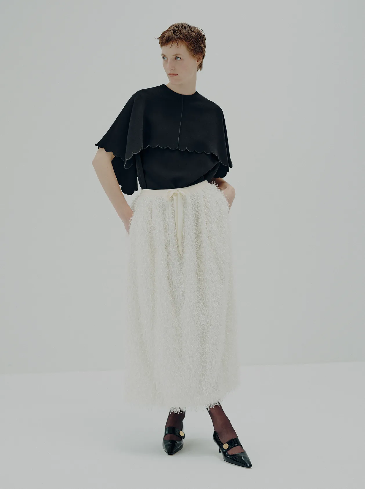 Look - Drawer 2026AW Capsule Collection
