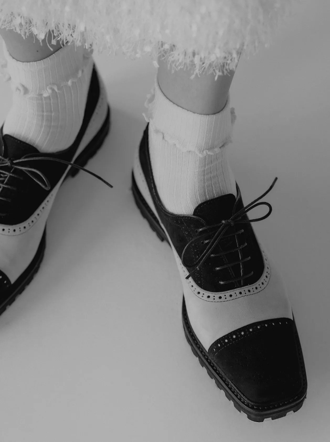 Look - Drawer 2026AW Capsule Collection