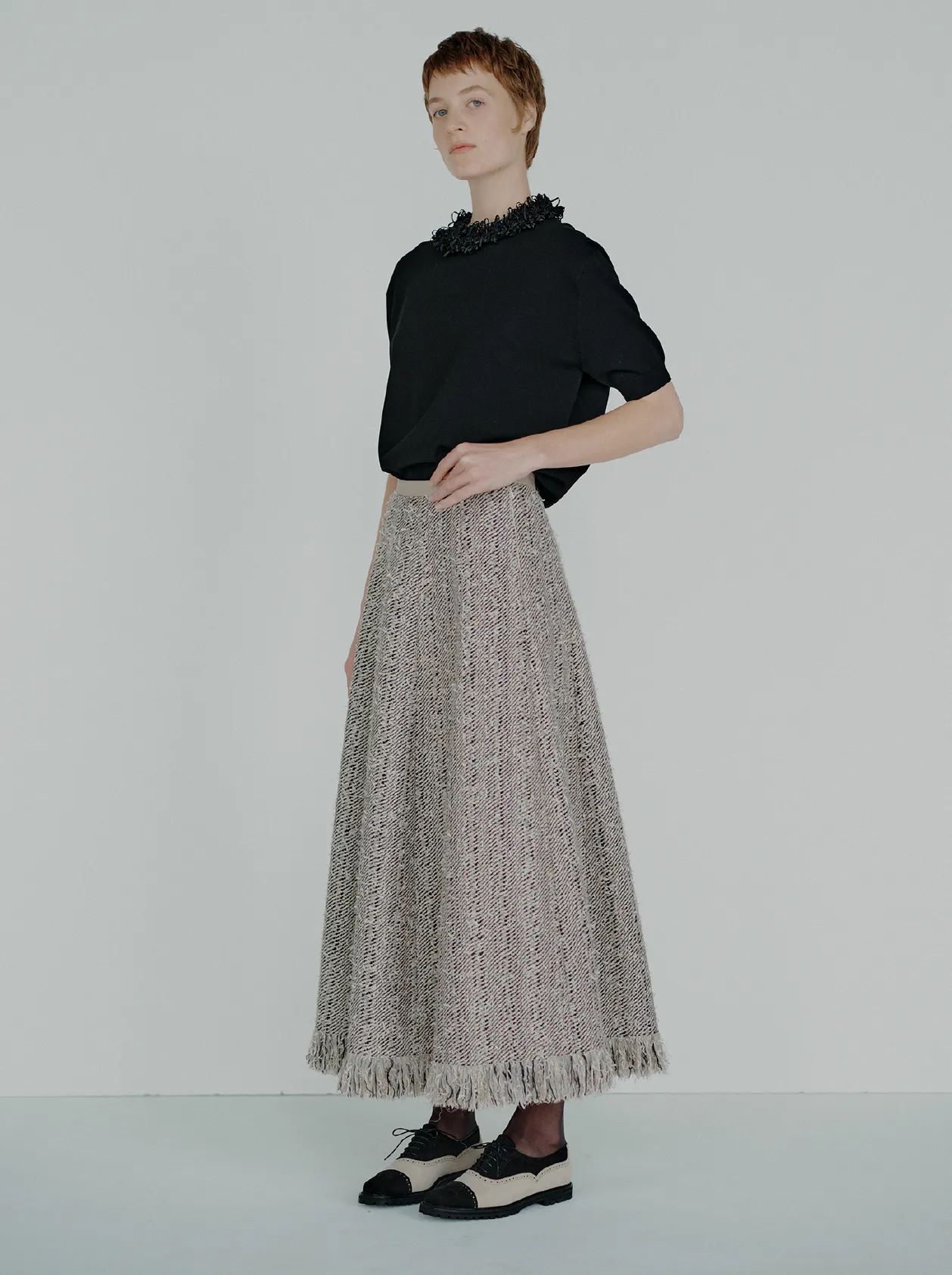 Look - Drawer 2026AW Capsule Collection