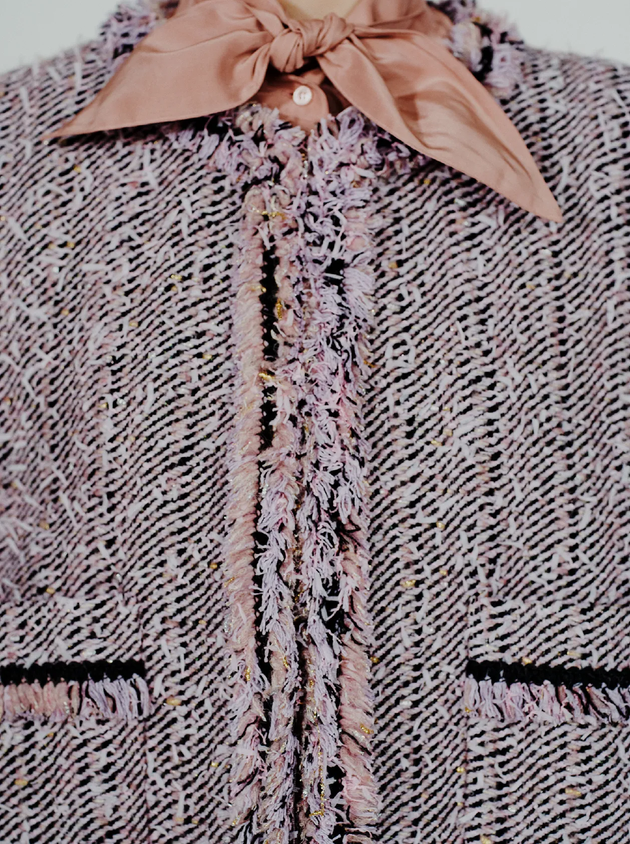 Look - Drawer 2026AW Capsule Collection