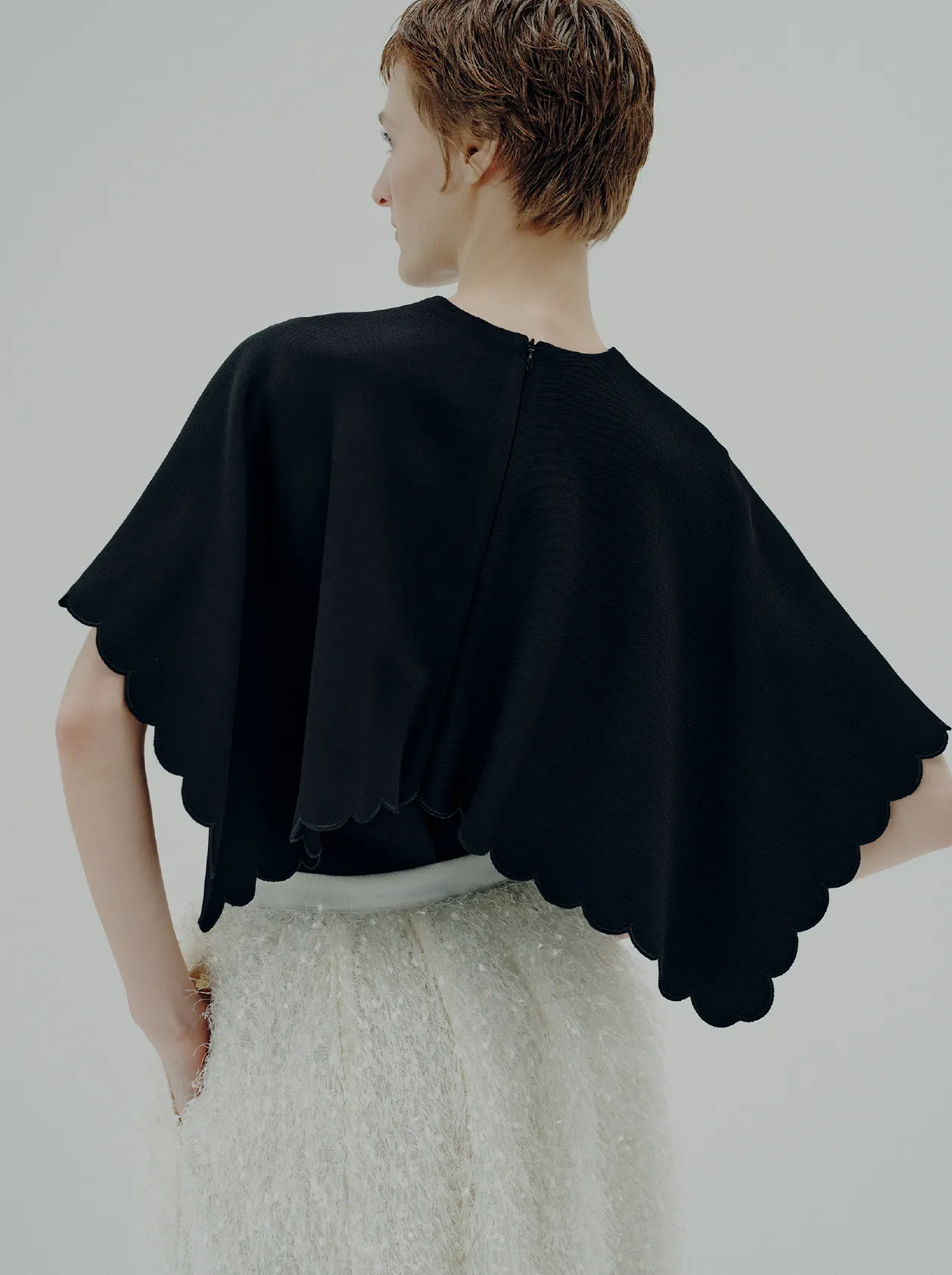 Look - Drawer 2026AW Capsule Collection