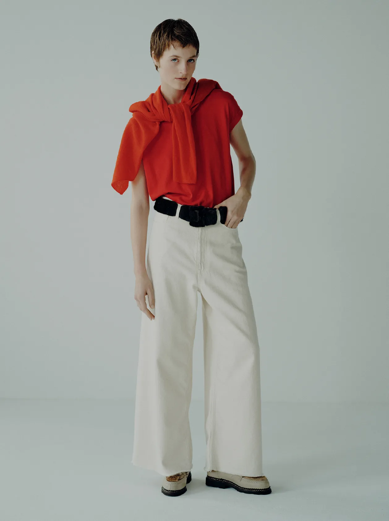 Look - Drawer 2026AW Capsule Collection