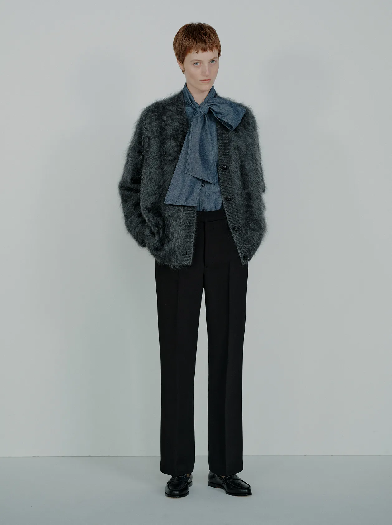 Look - Drawer 2026AW Capsule Collection