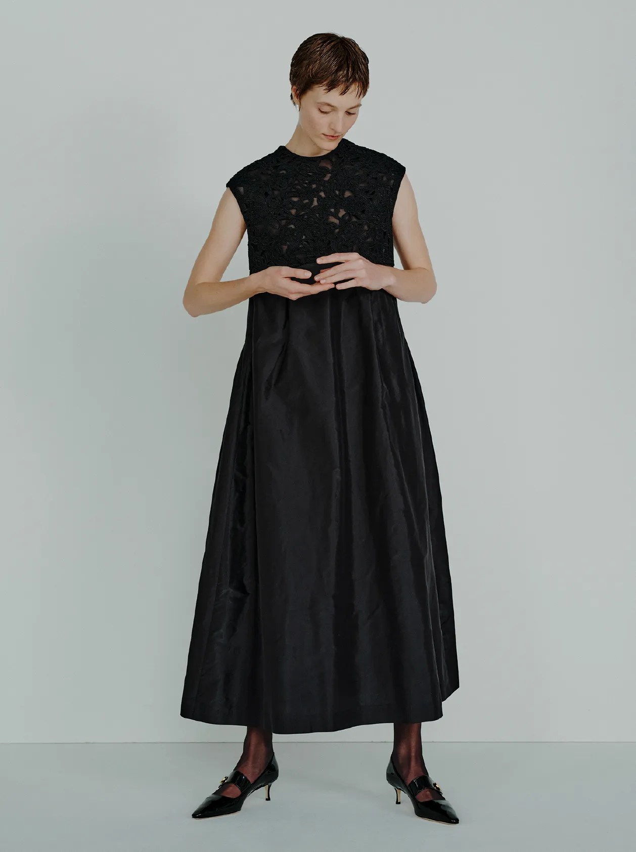 Look - Drawer 2026AW Capsule Collection