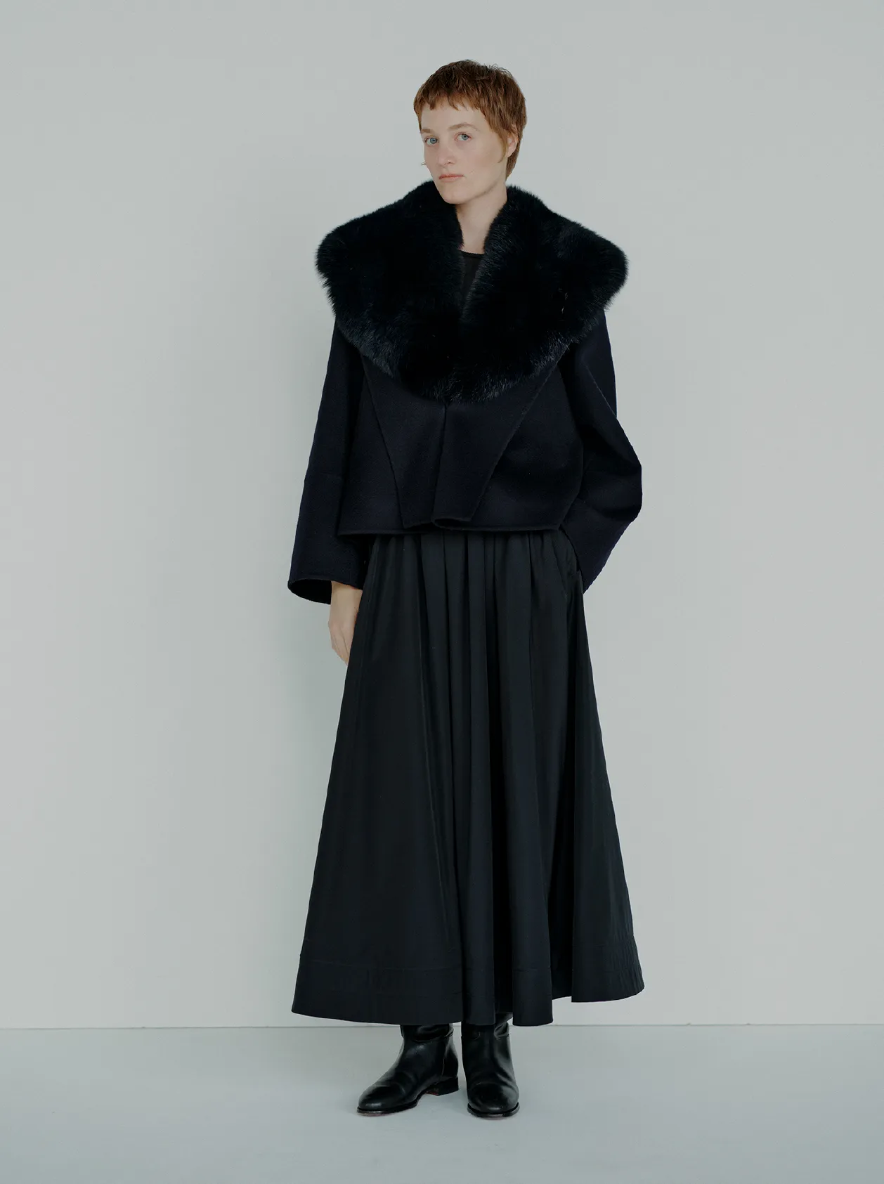 Look - Drawer 2026AW Capsule Collection