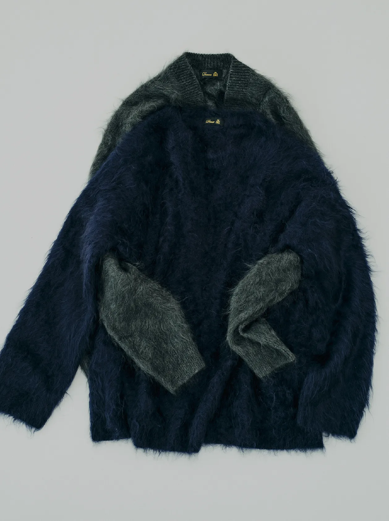 Look - Drawer 2026AW Capsule Collection