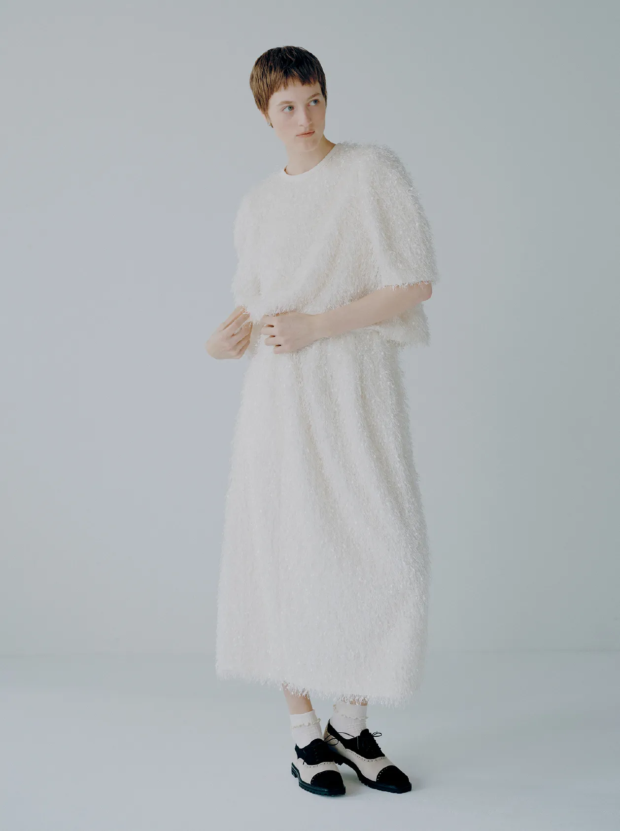 Look - Drawer 2026AW Capsule Collection