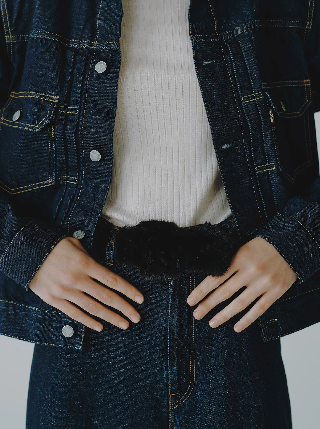 Look - Drawer 2026AW Capsule Collection
