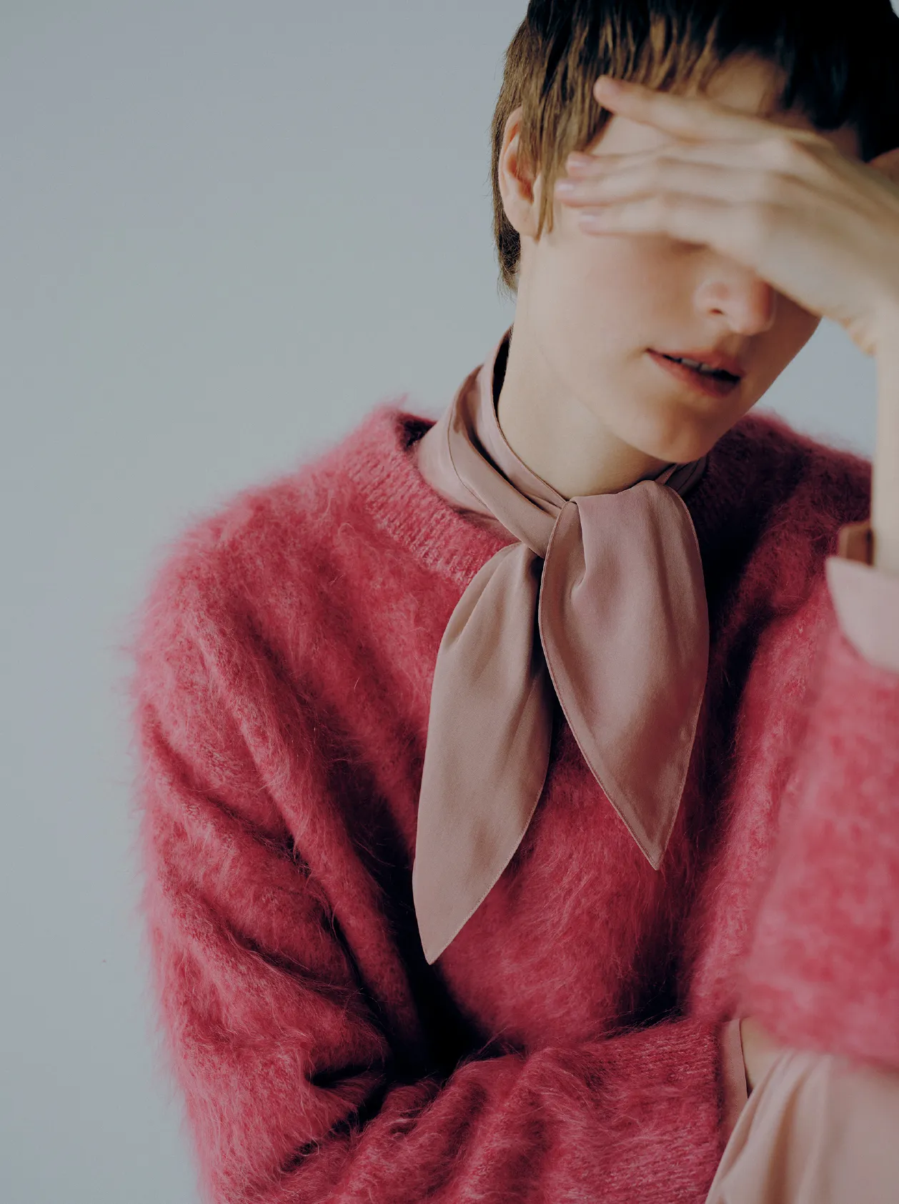 Look - Drawer 2026AW Capsule Collection