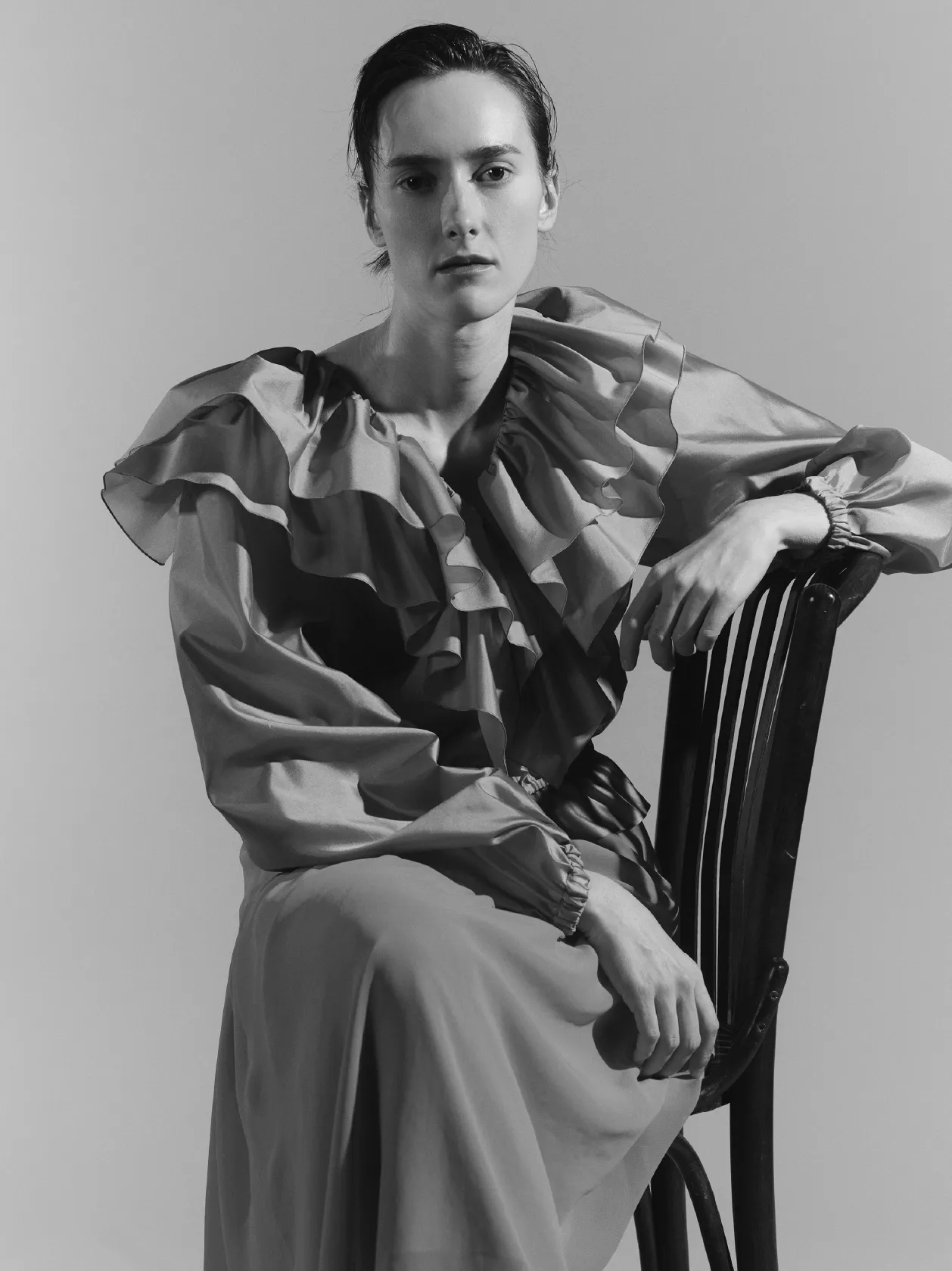 Look - Drawer 2026 Spring Collection 1